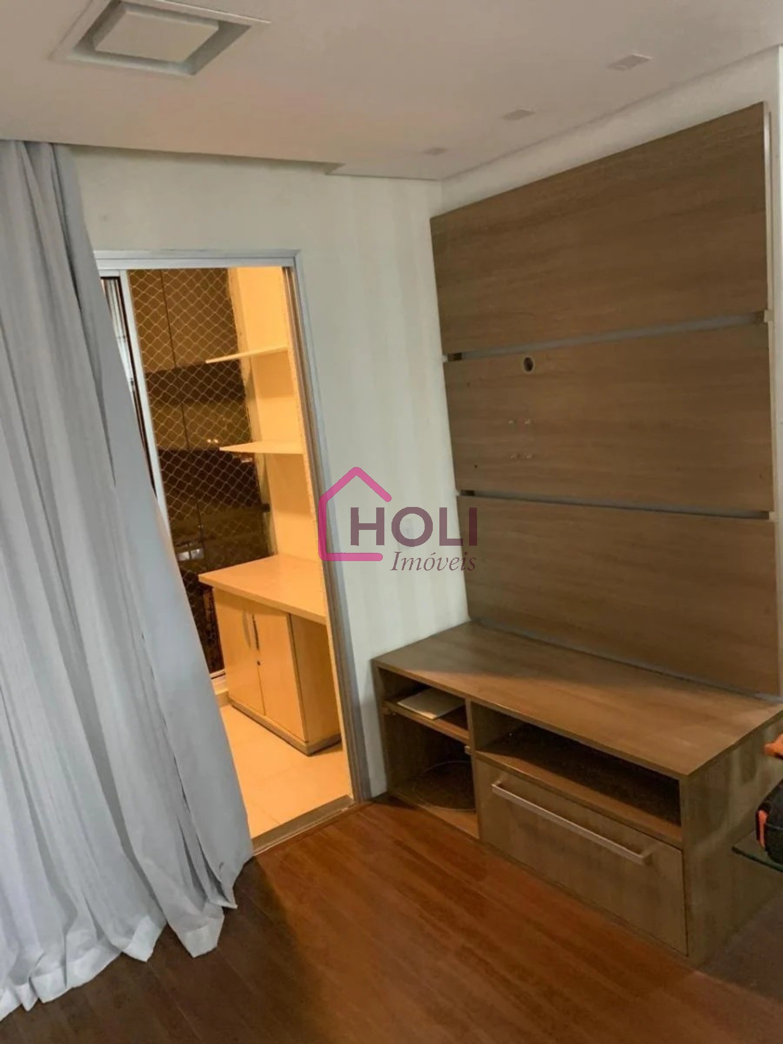 Apartamento, 3 quartos, 64 m² - Foto 2