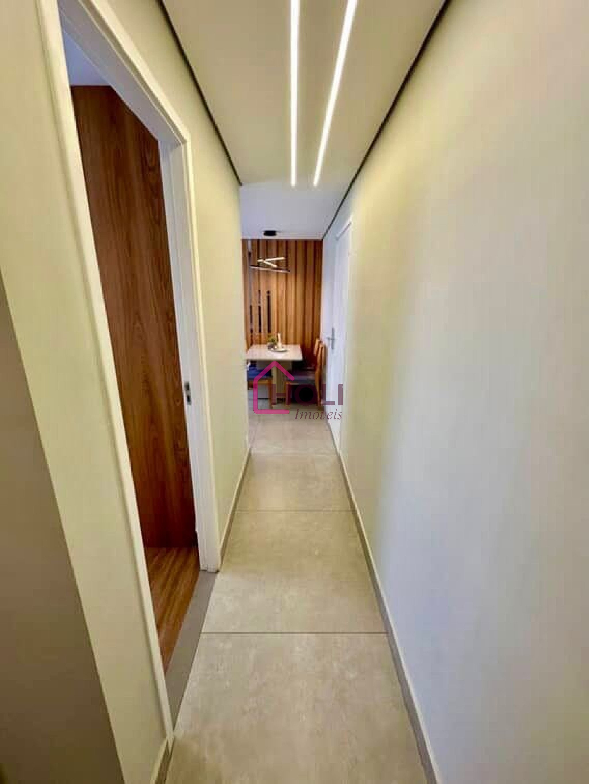 Apartamento, 2 quartos, 44 m² - Foto 5