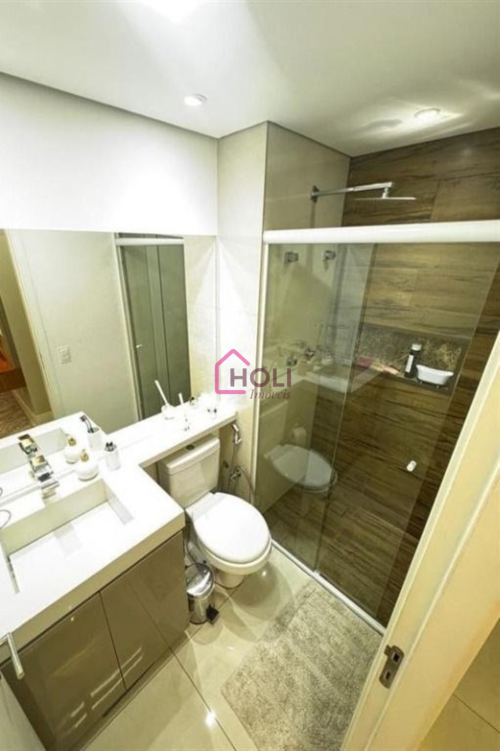 Apartamento, 2 quartos, 55 m² - Foto 8