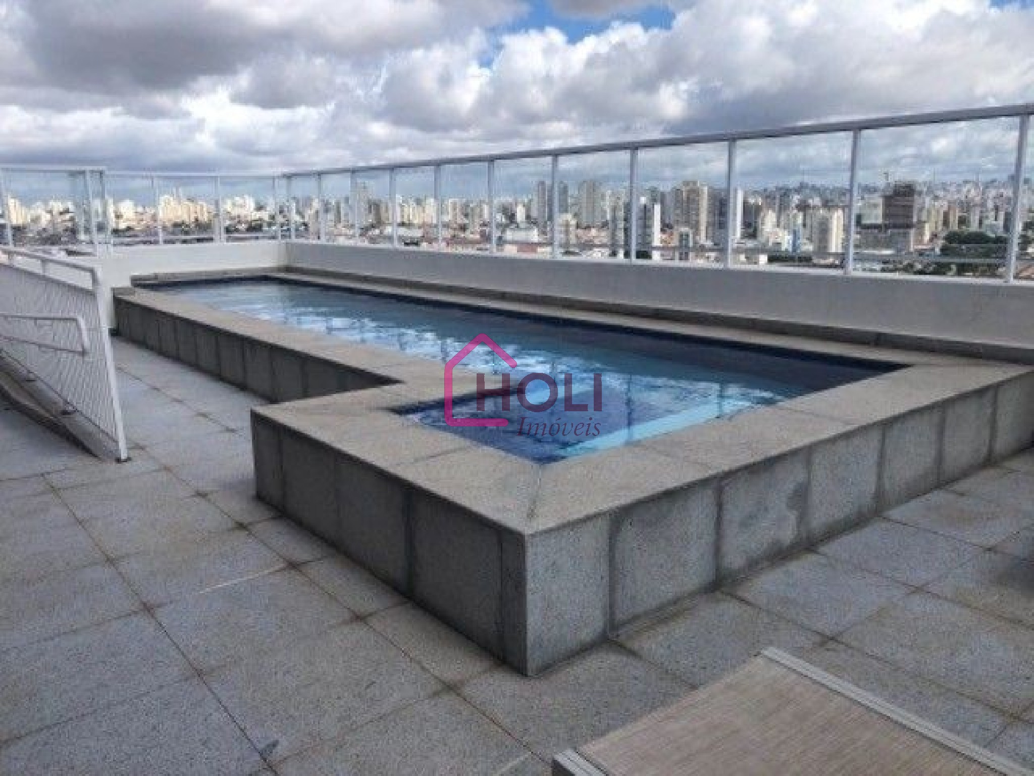 Apartamento, 1 quarto, 59 m² - Foto 16