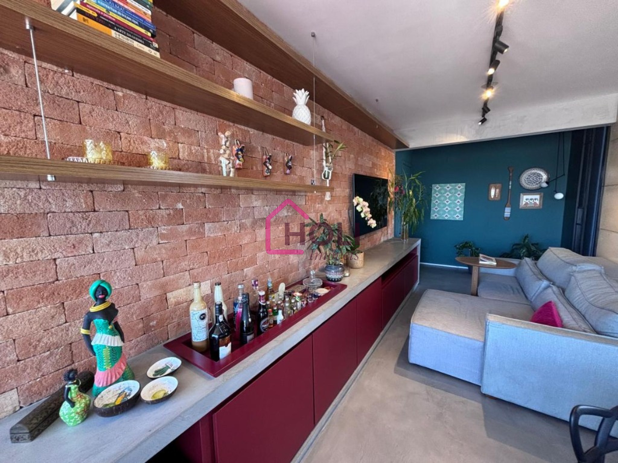 Apartamento, 2 quartos, 70 m² - Foto 3