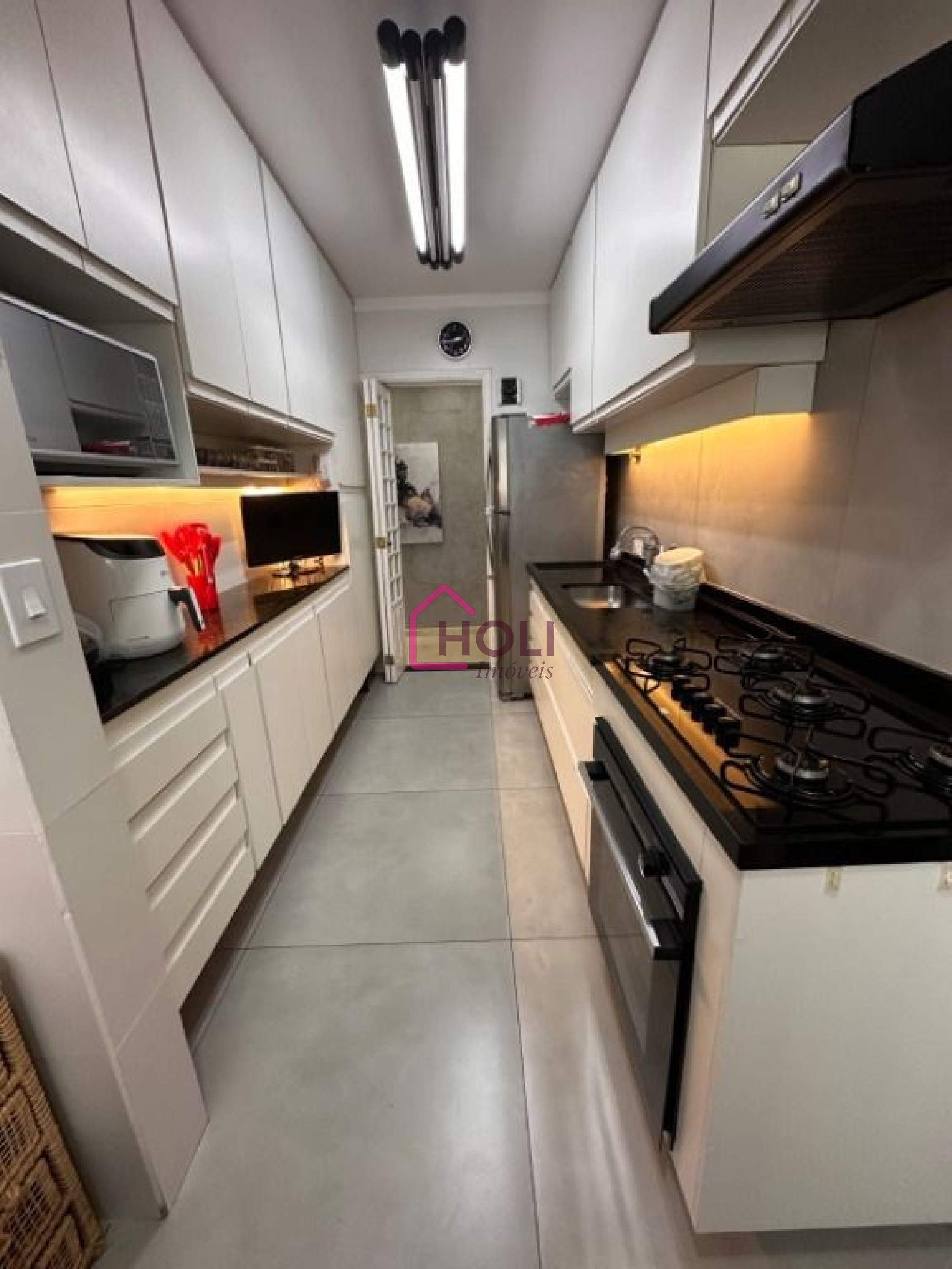 Cobertura, 3 quartos, 180 m² - Foto 13