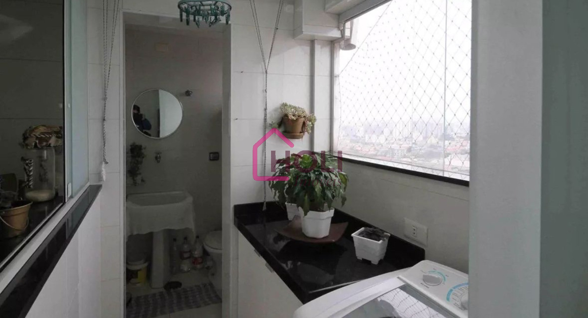 Apartamento, 2 quartos, 68 m² - Foto 7