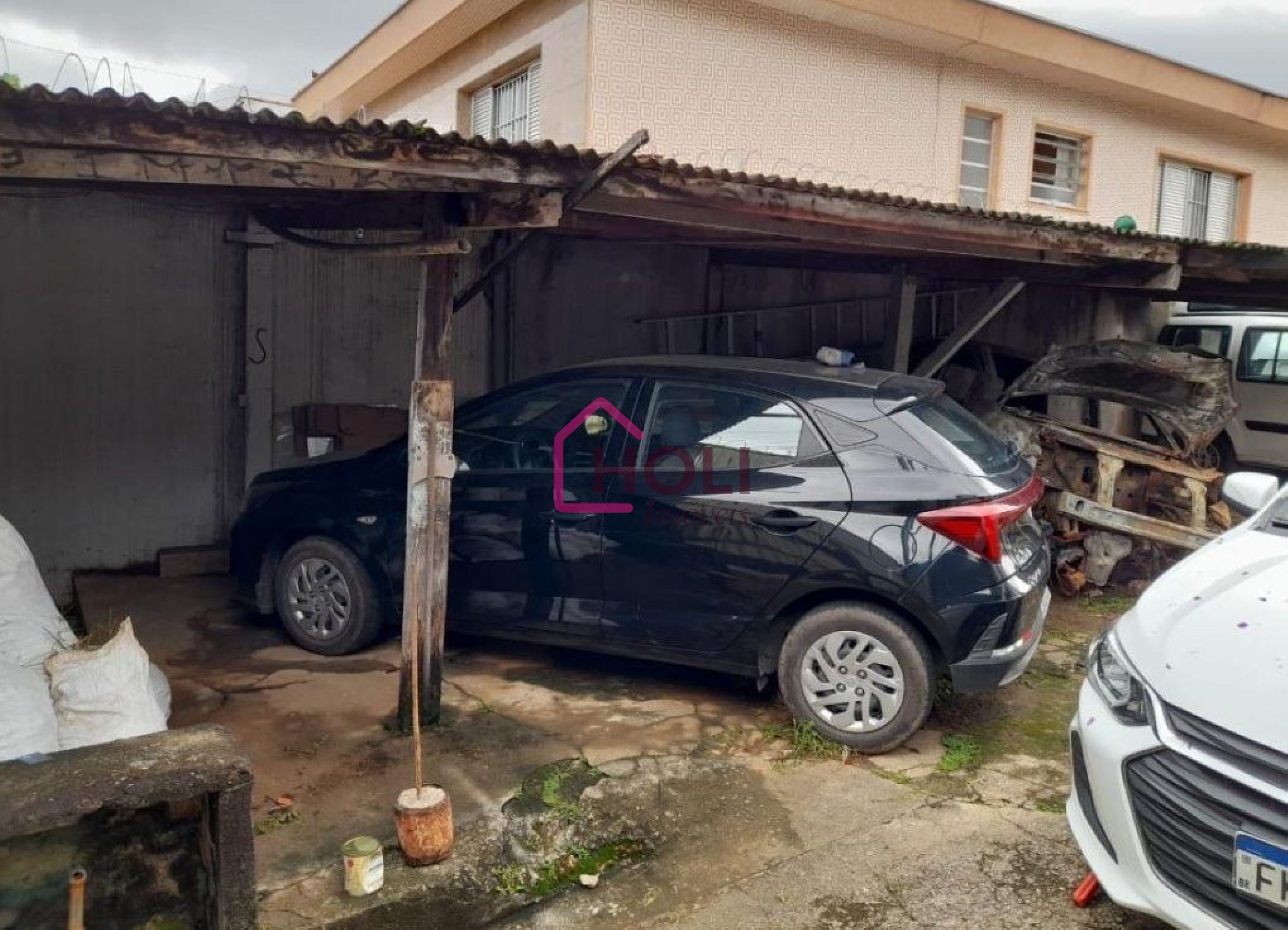 Terreno, 432 m² - Foto 5