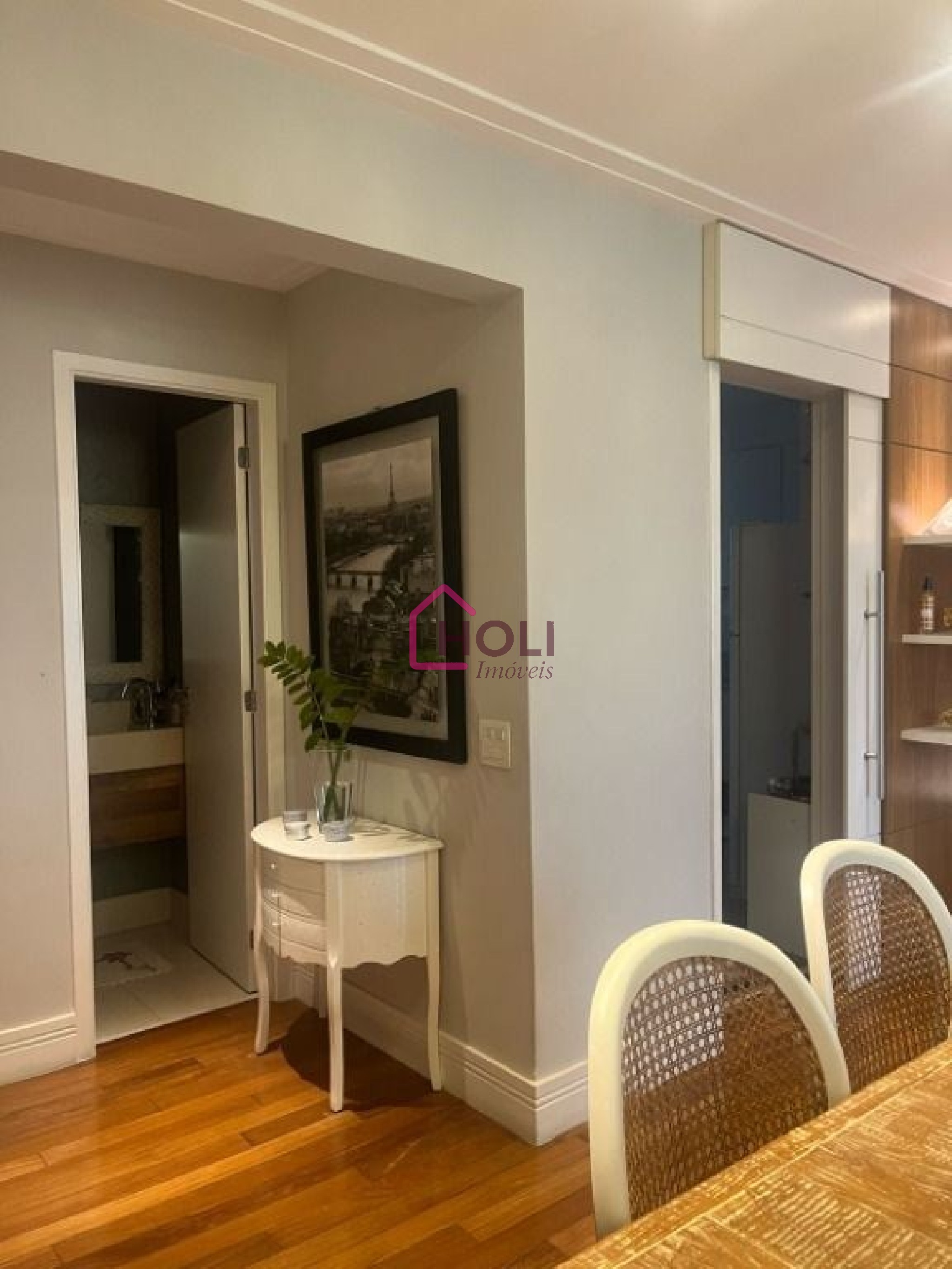 Apartamento, 4 quartos, 146 m² - Foto 27