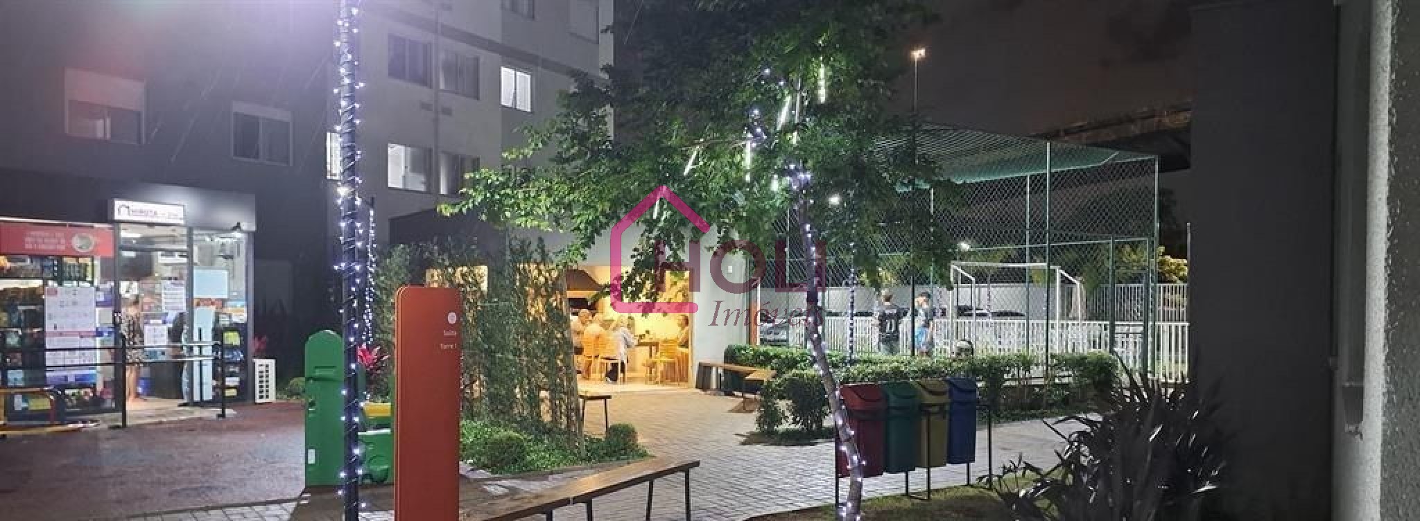 Apartamento, 2 quartos, 42 m² - Foto 13