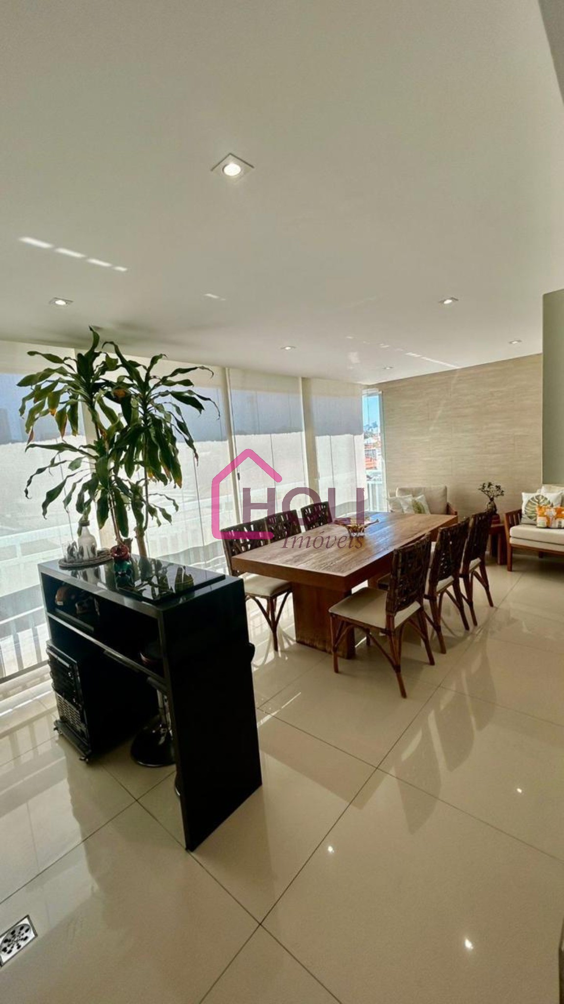 Apartamento, 3 quartos, 103 m² - Foto 60