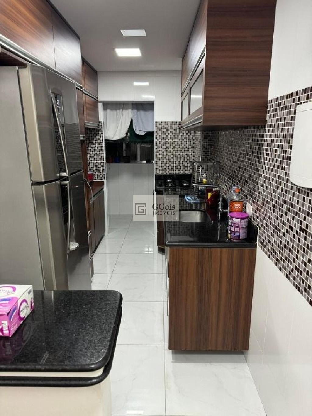 Apartamento à venda com 2 quartos, 56m² - Foto 14