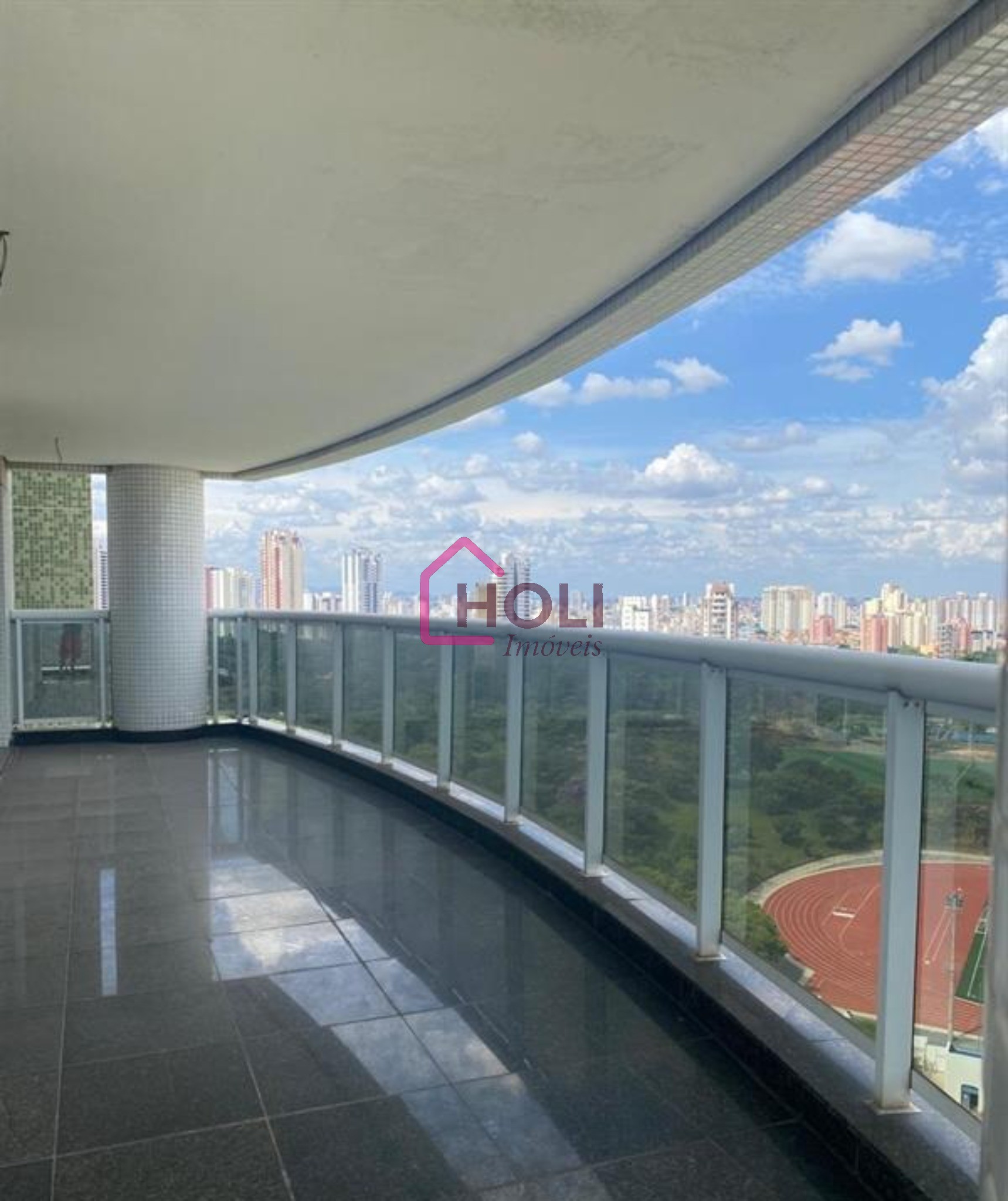 Apartamento, 4 quartos, 335 m² - Foto 8