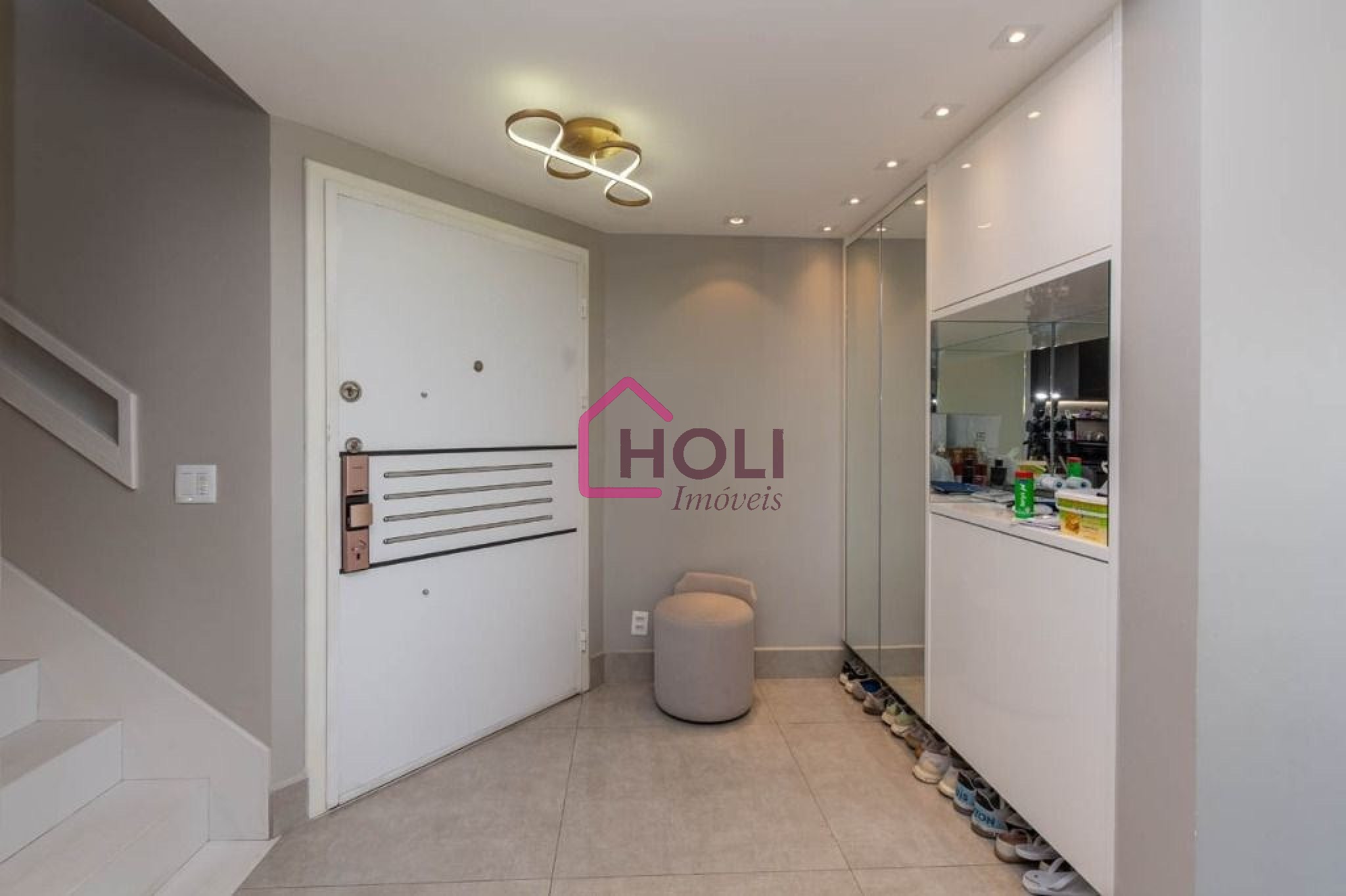 Apartamento, 4 quartos, 240 m² - Foto 5