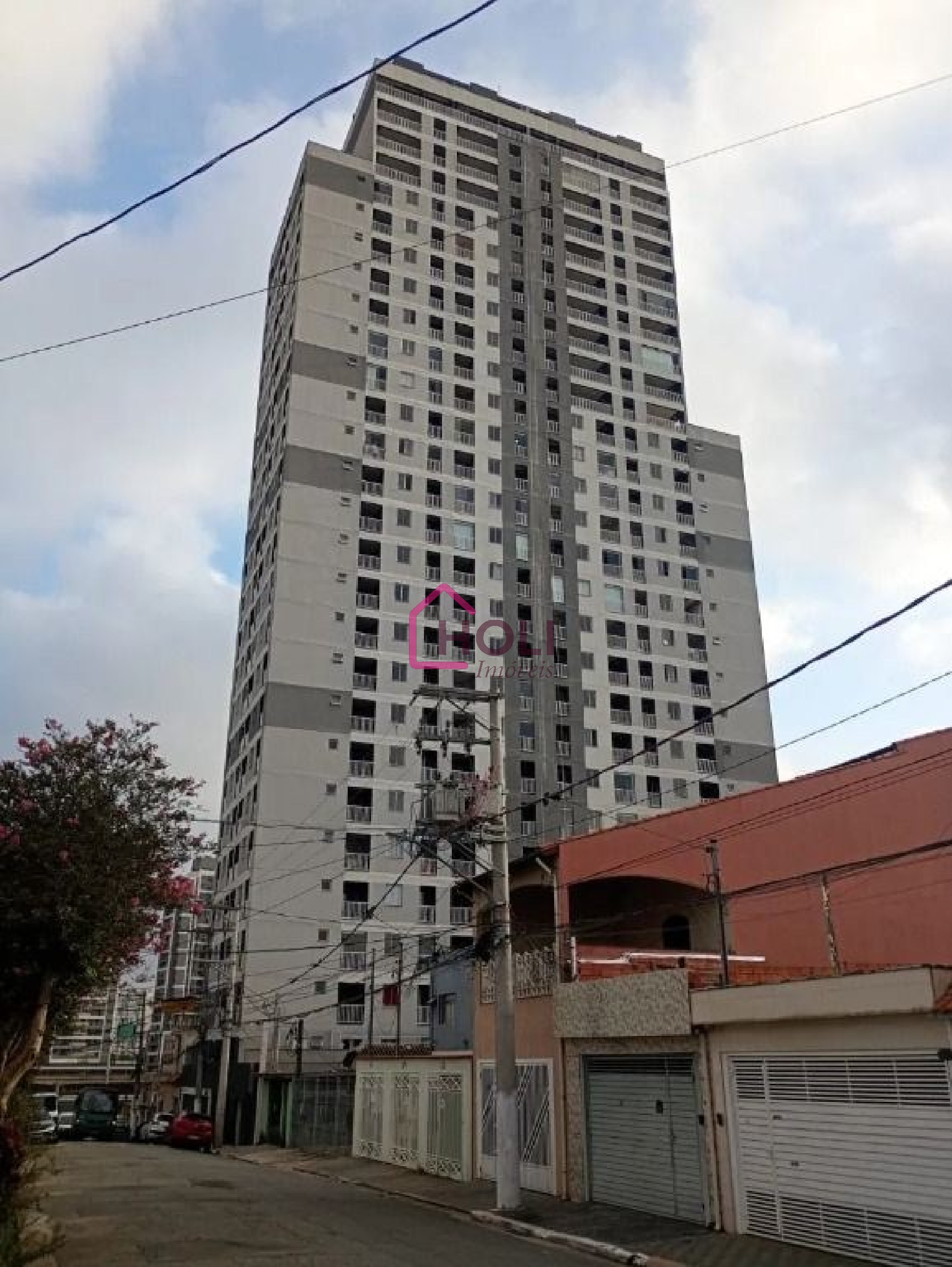 Apartamento, 1 quarto, 17 m² - Foto 10