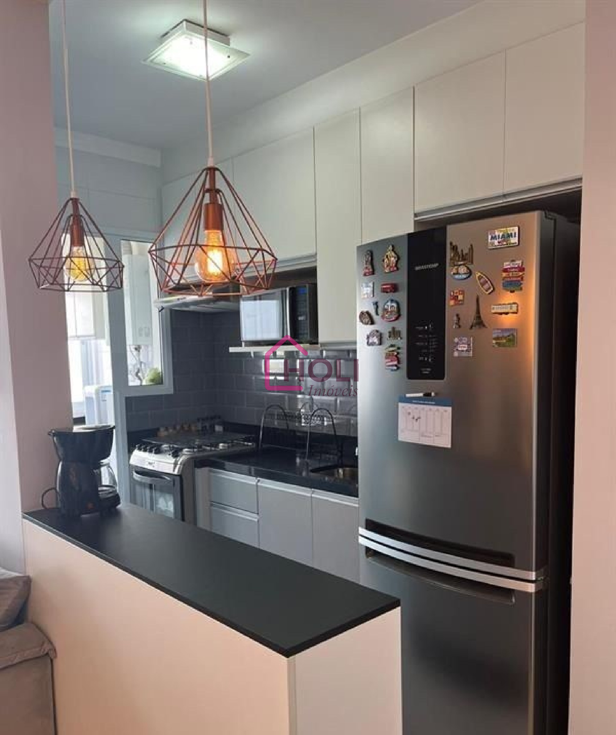 Apartamento, 2 quartos, 57 m² - Foto 7