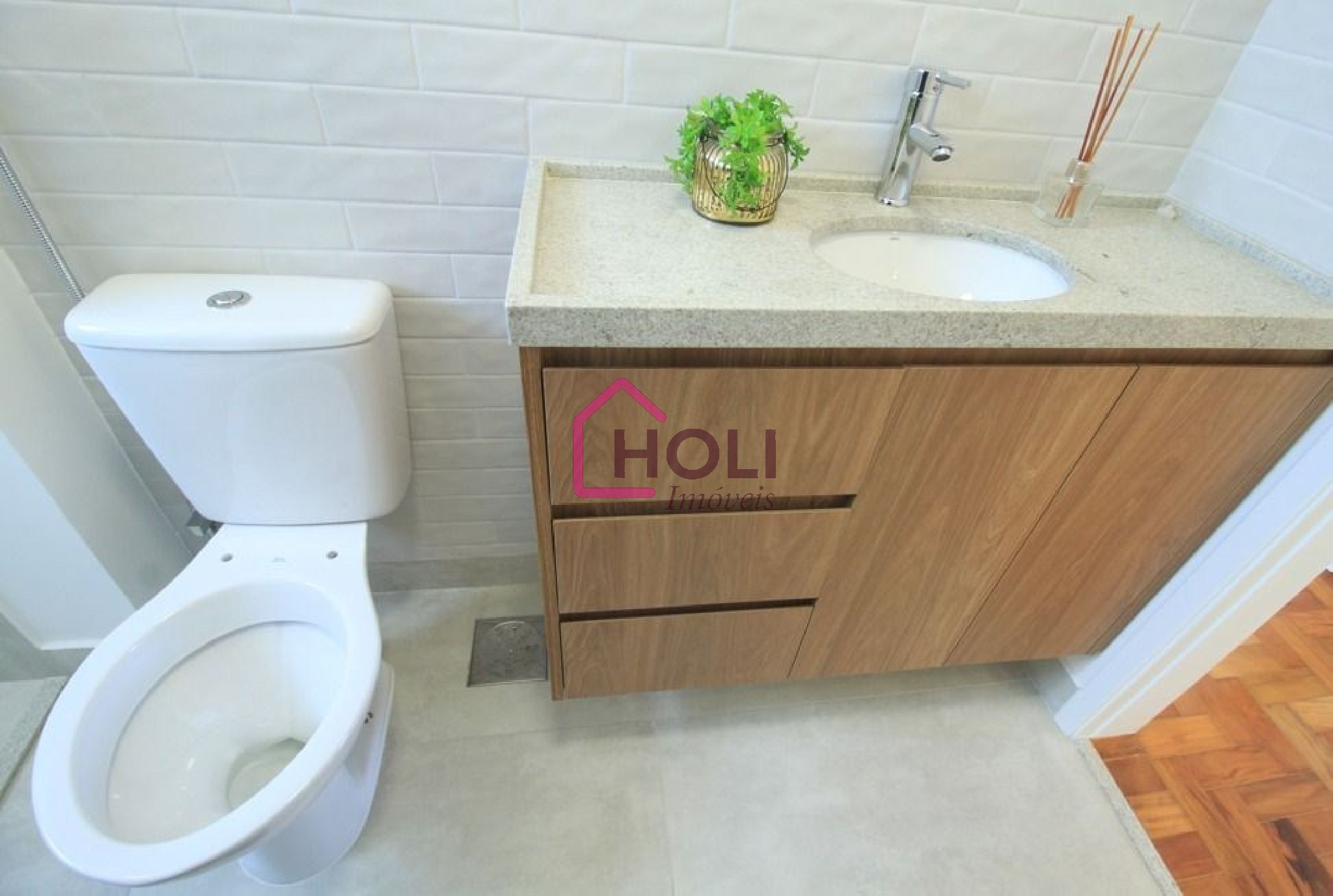 Apartamento, 3 quartos, 85 m² - Foto 17