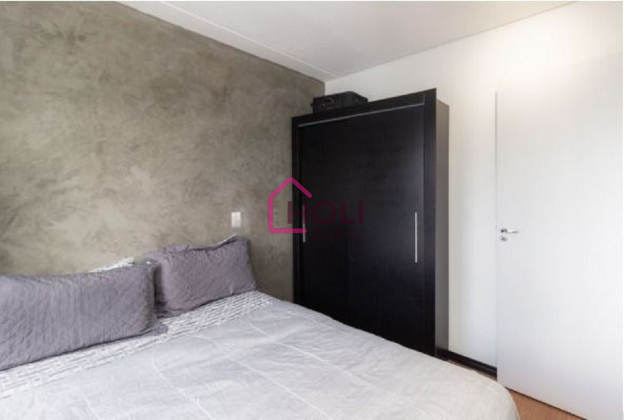 Apartamento, 2 quartos, 38 m² - Foto 3