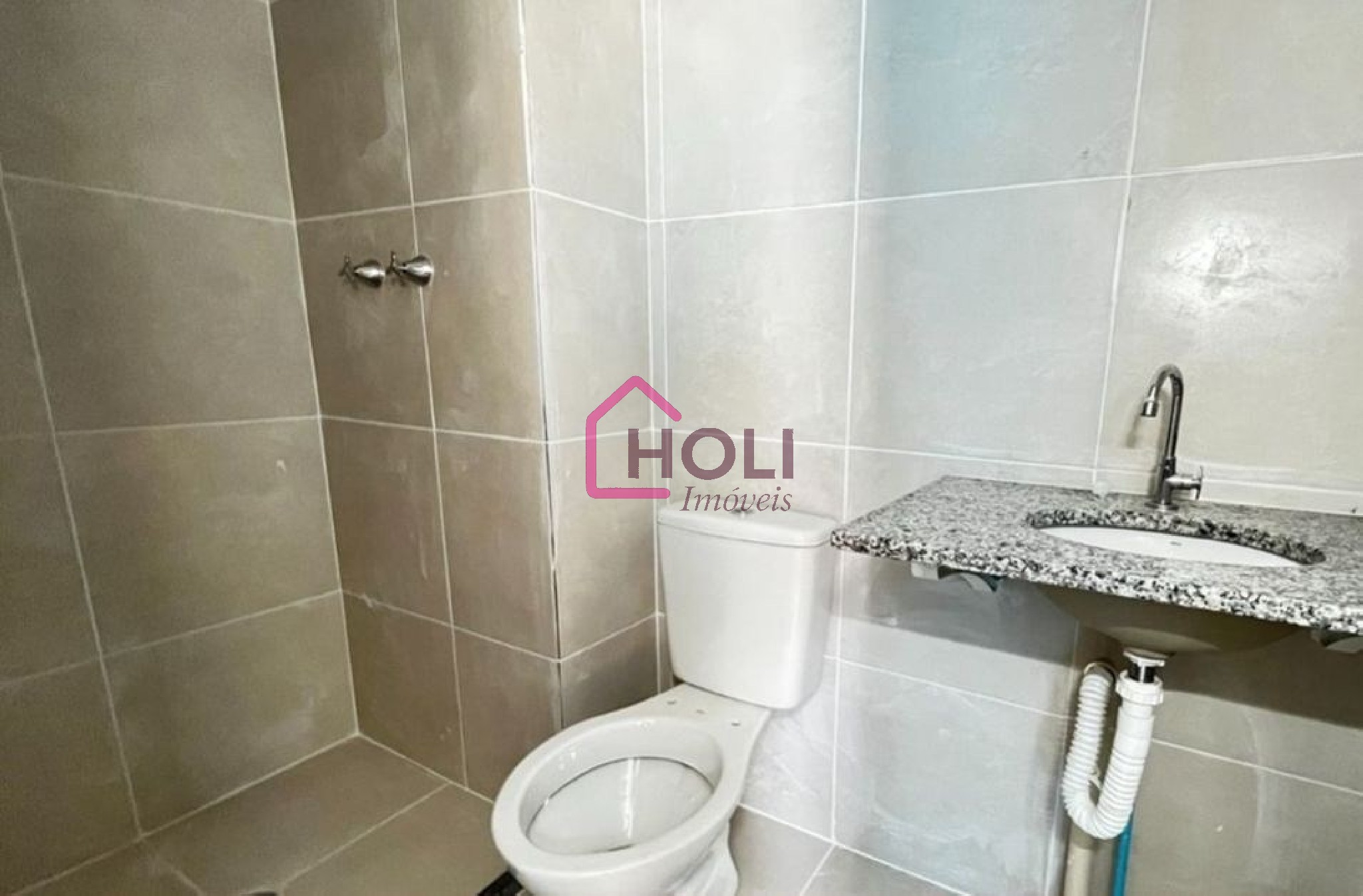 Apartamento, 2 quartos, 48 m² - Foto 3