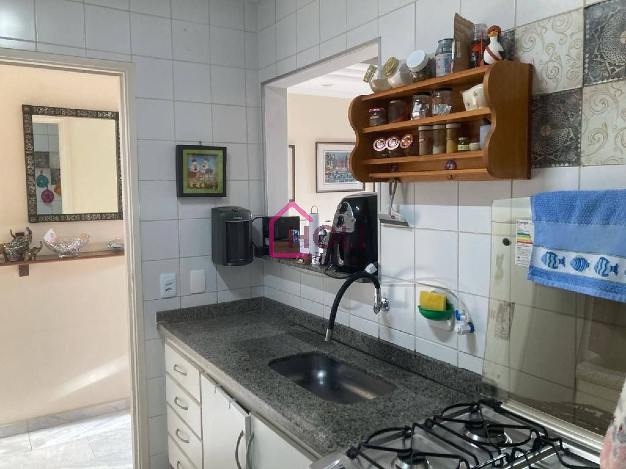 Apartamento, 3 quartos, 72 m² - Foto 14