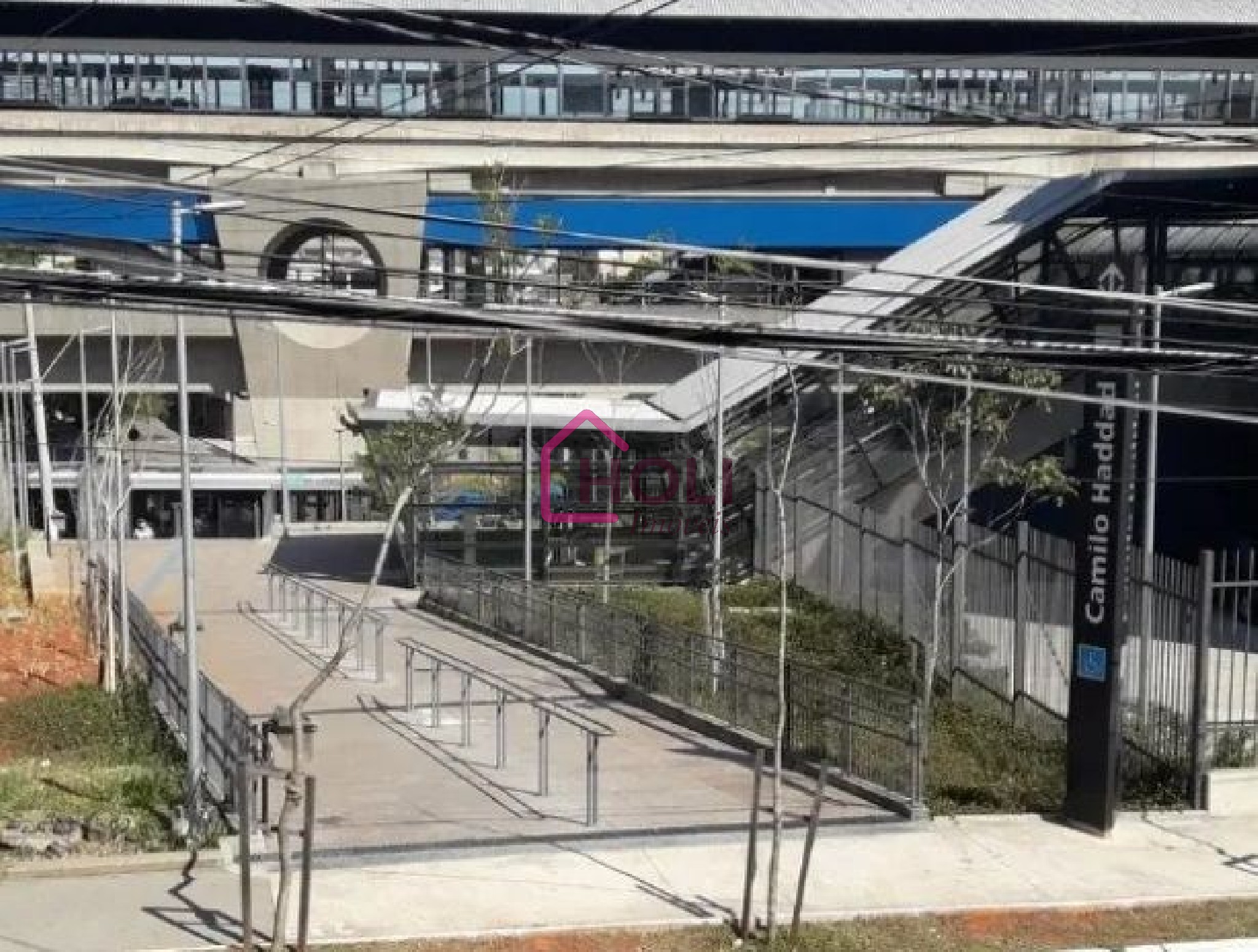 Loteamento e Condomínio, 1200 m² - Foto 2