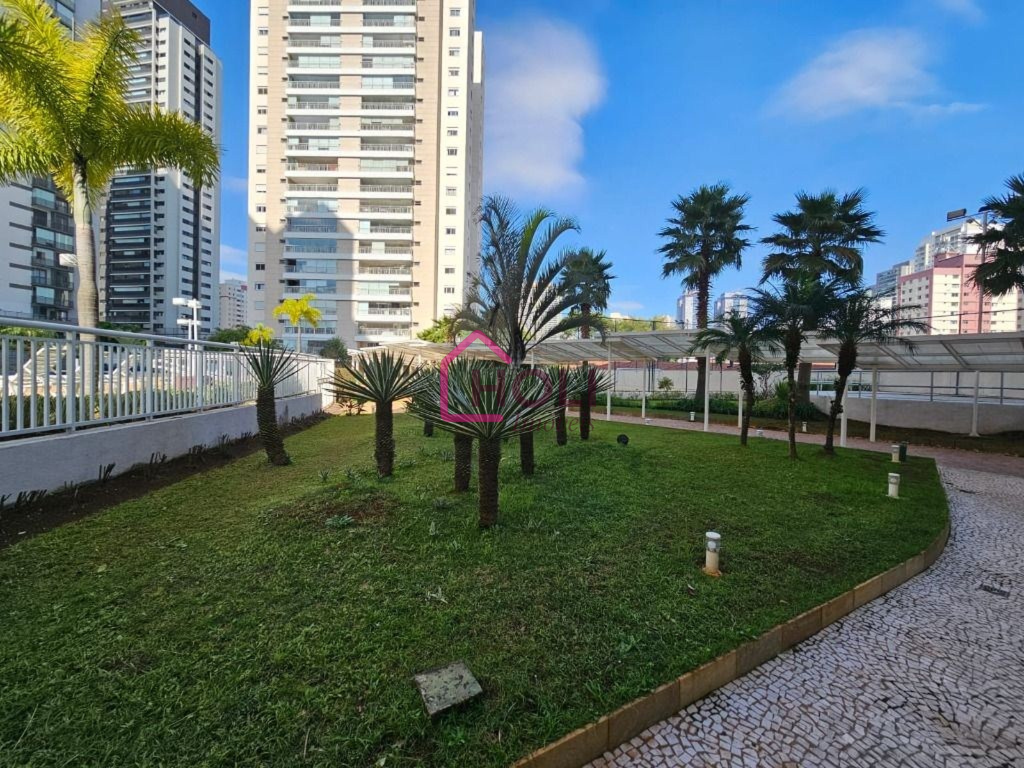 Apartamento, 4 quartos, 122 m² - Foto 54