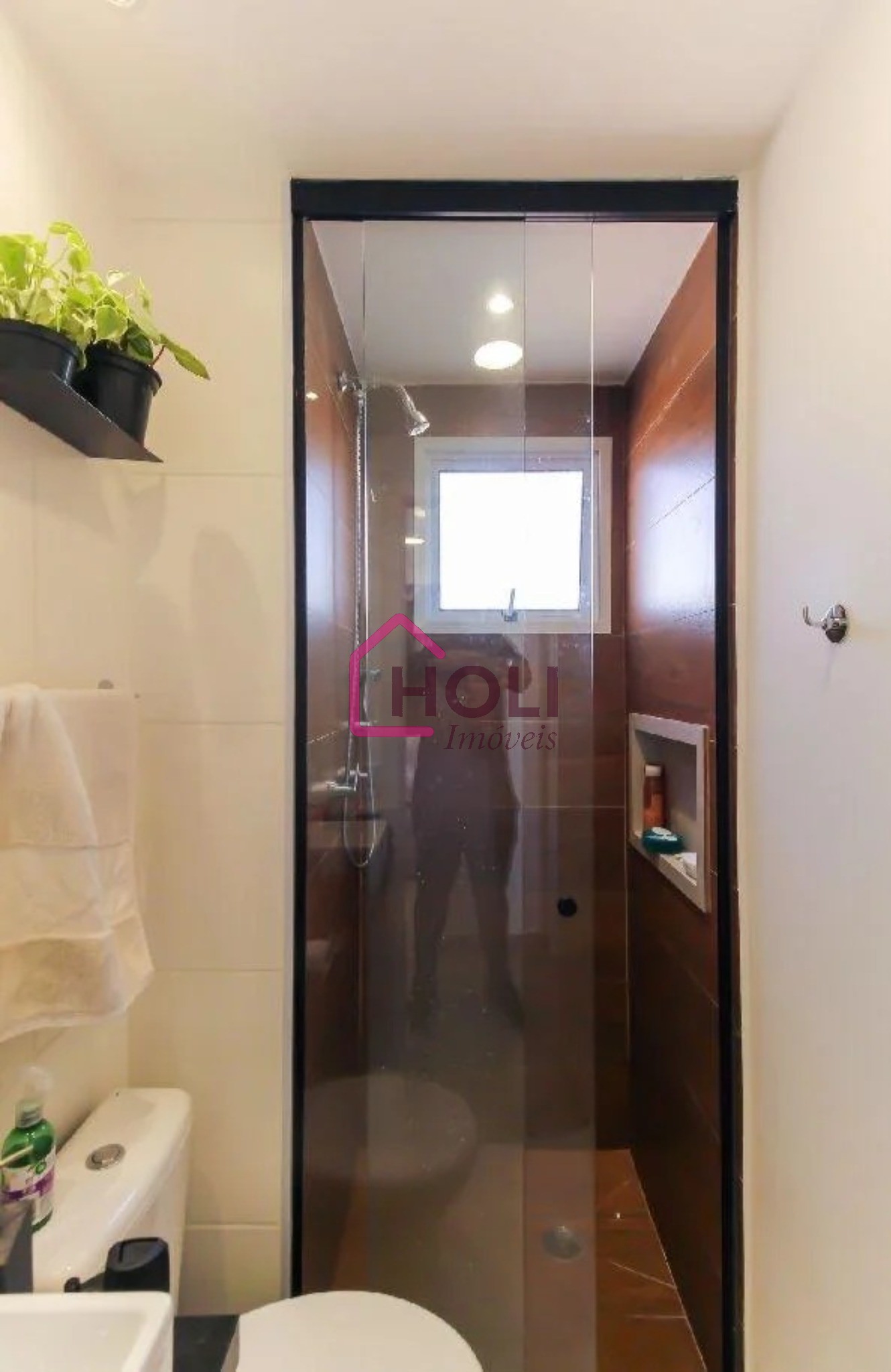 Apartamento, 2 quartos, 41 m² - Foto 8