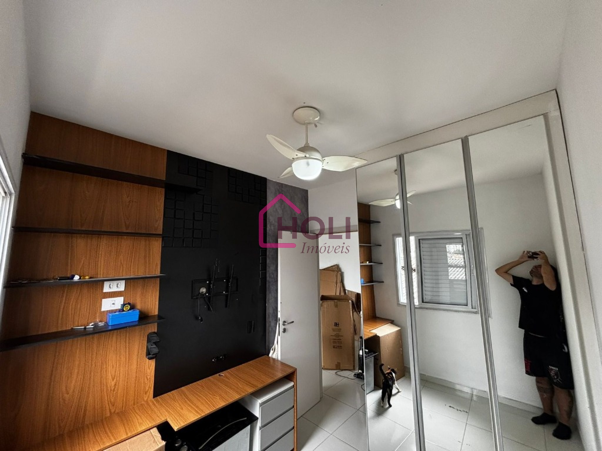 Apartamento, 2 quartos, 48 m² - Foto 23