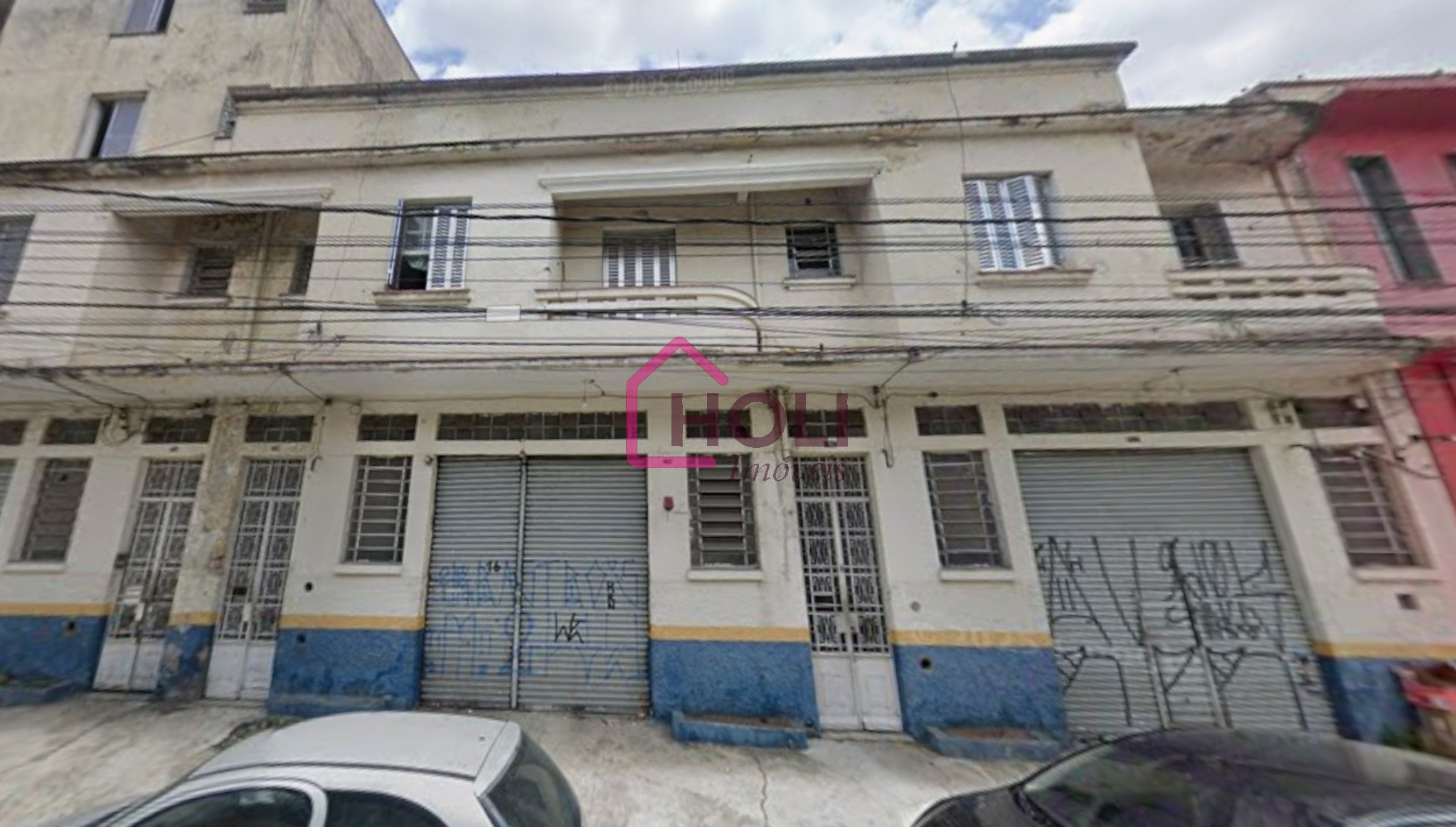 Prédio Inteiro, 877 m² - Foto 2