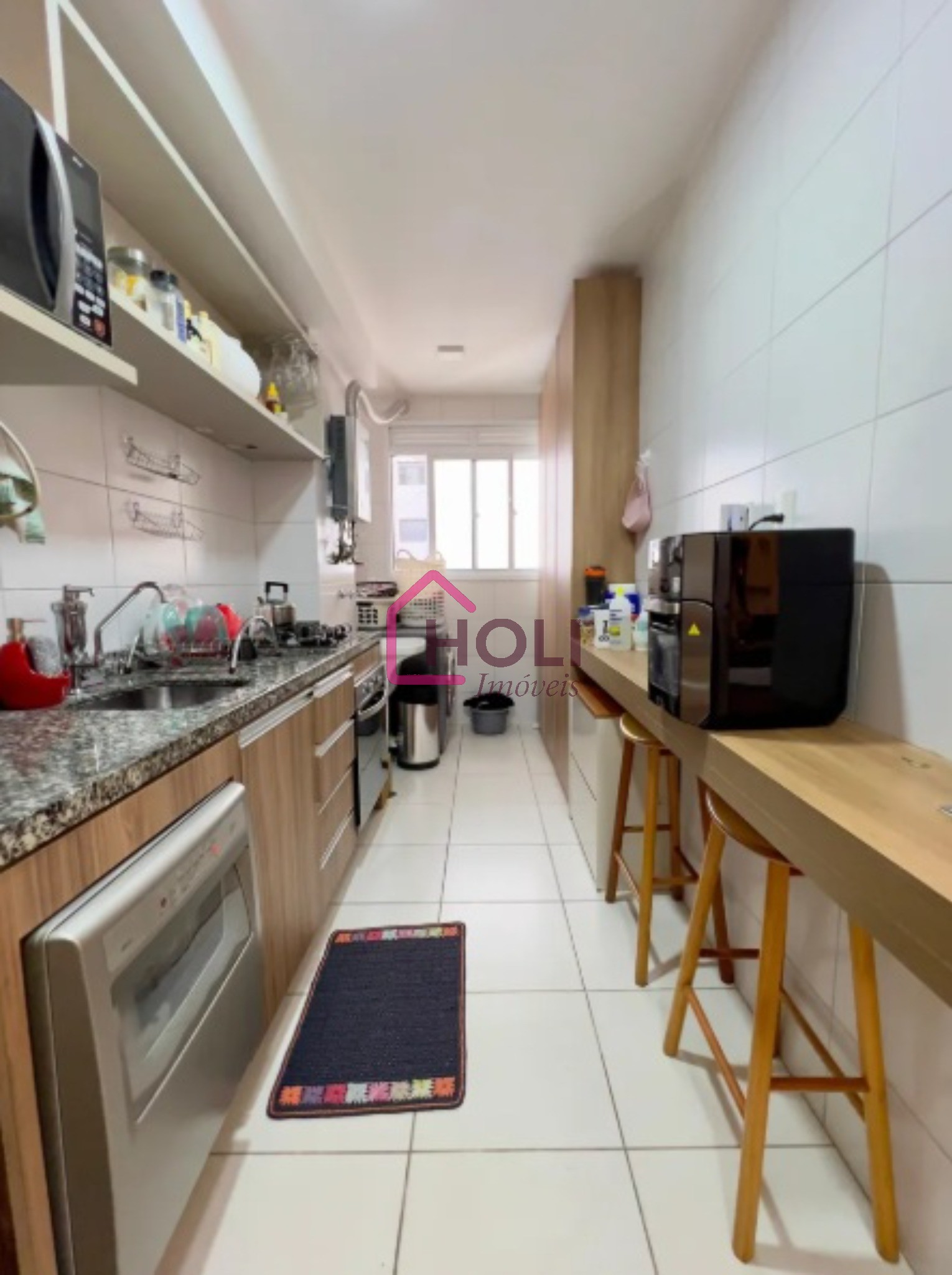 Apartamento, 2 quartos, 63 m² - Foto 5