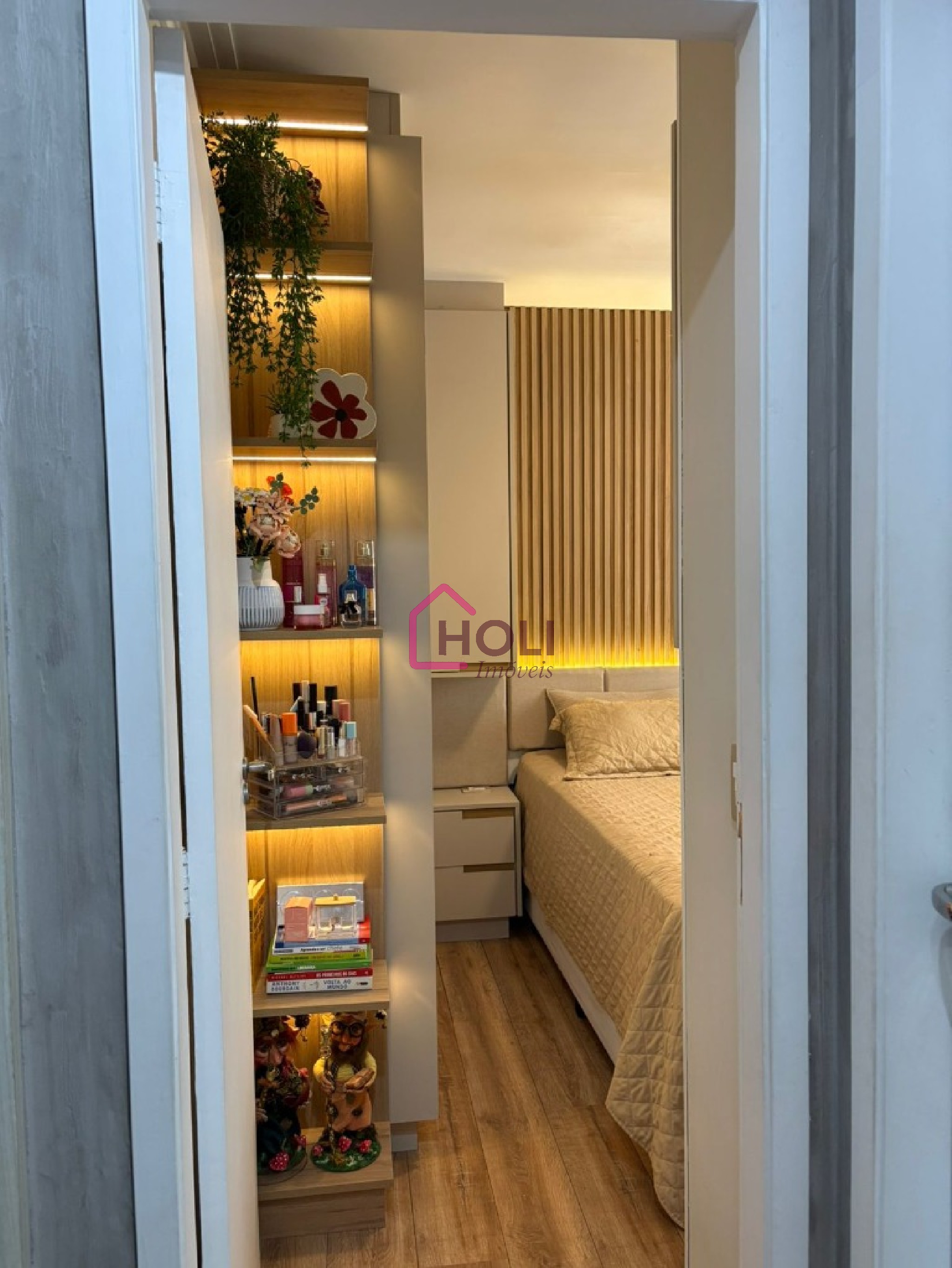 Apartamento, 2 quartos, 55 m² - Foto 5