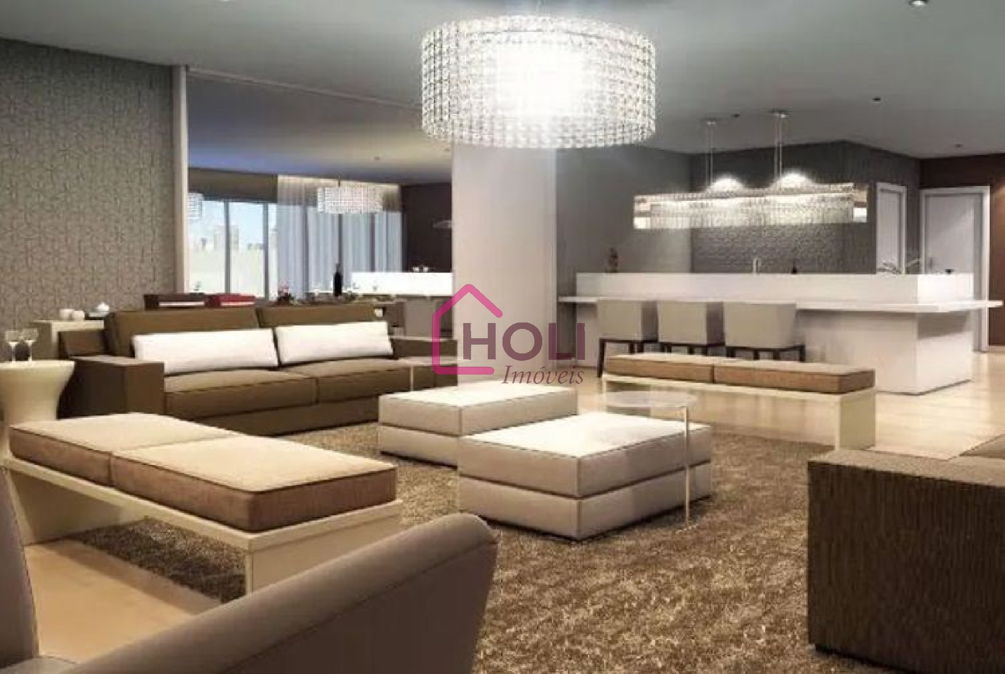 Apartamento, 1 quarto, 35 m² - Foto 13