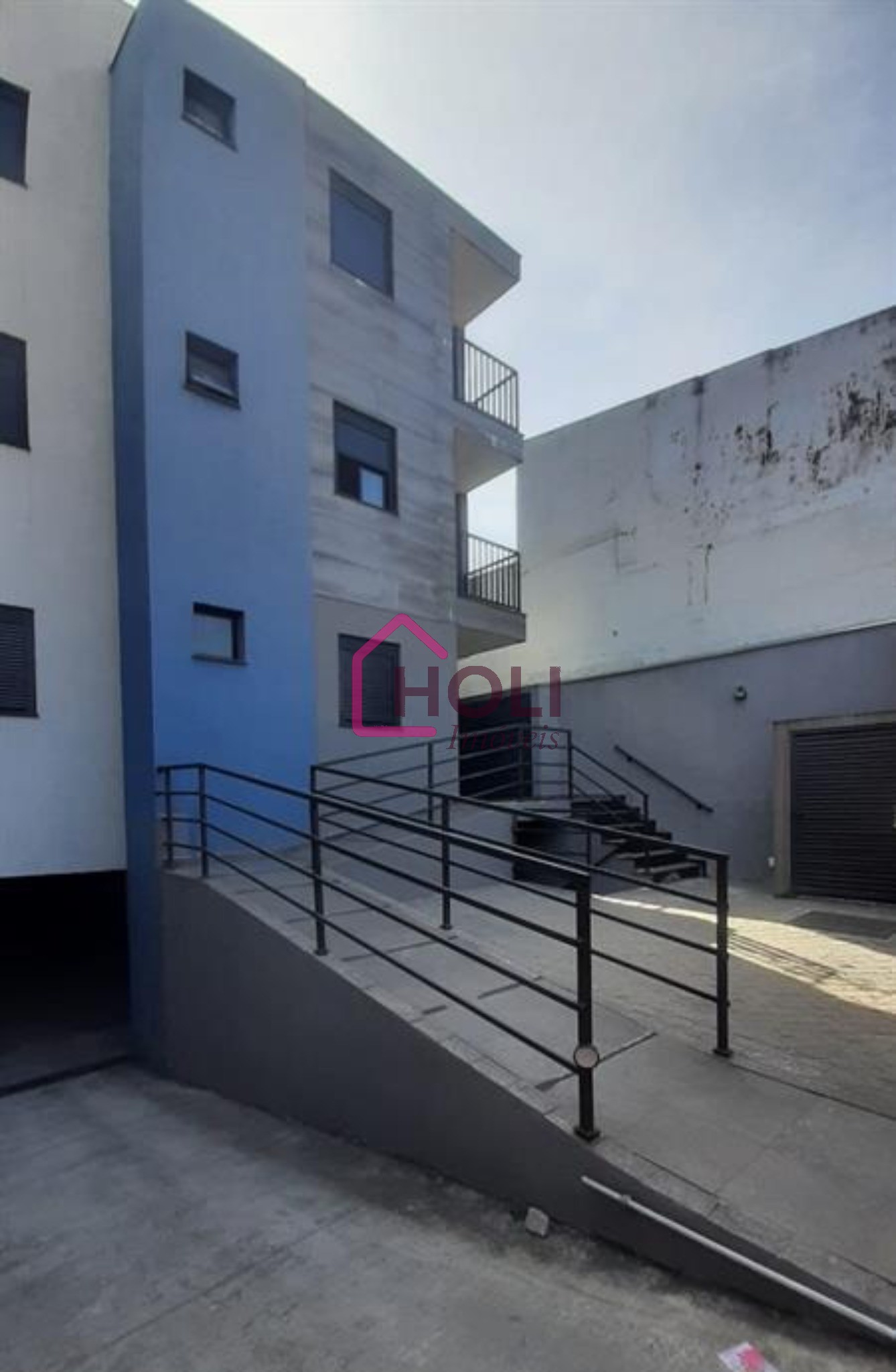 Apartamento, 1 quarto, 36 m² - Foto 18