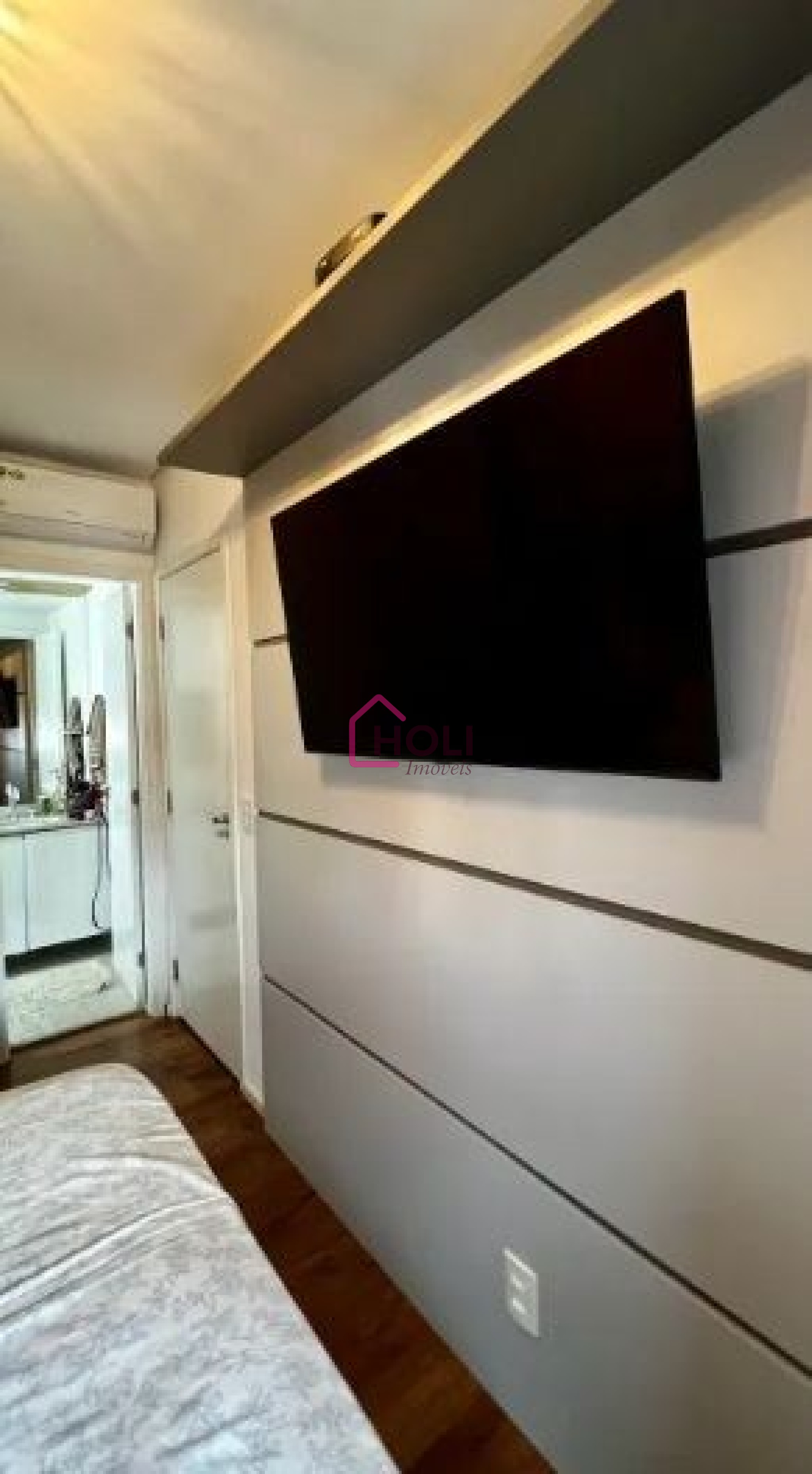 Apartamento, 3 quartos, 96 m² - Foto 7