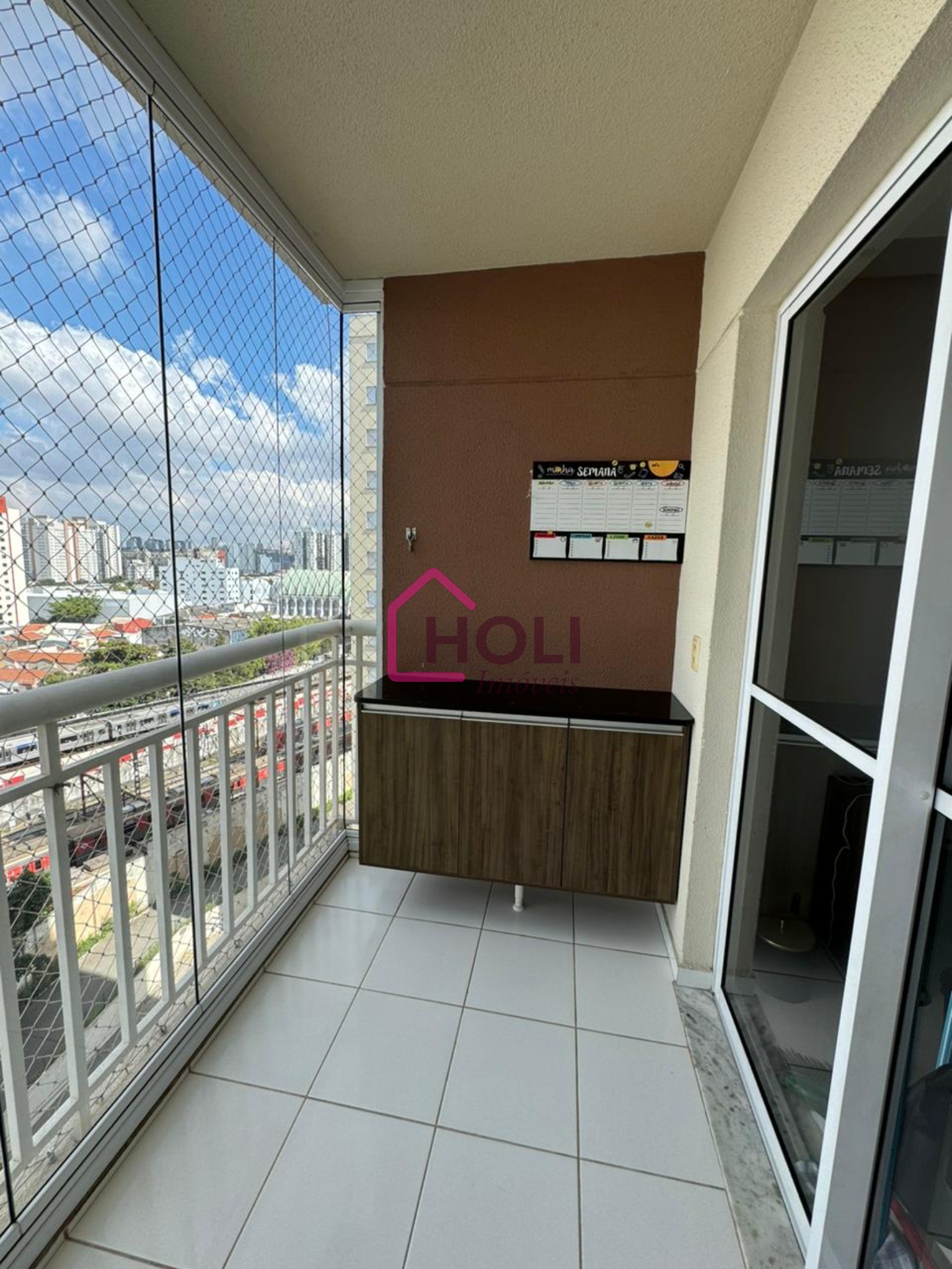 Apartamento, 3 quartos, 64 m² - Foto 17