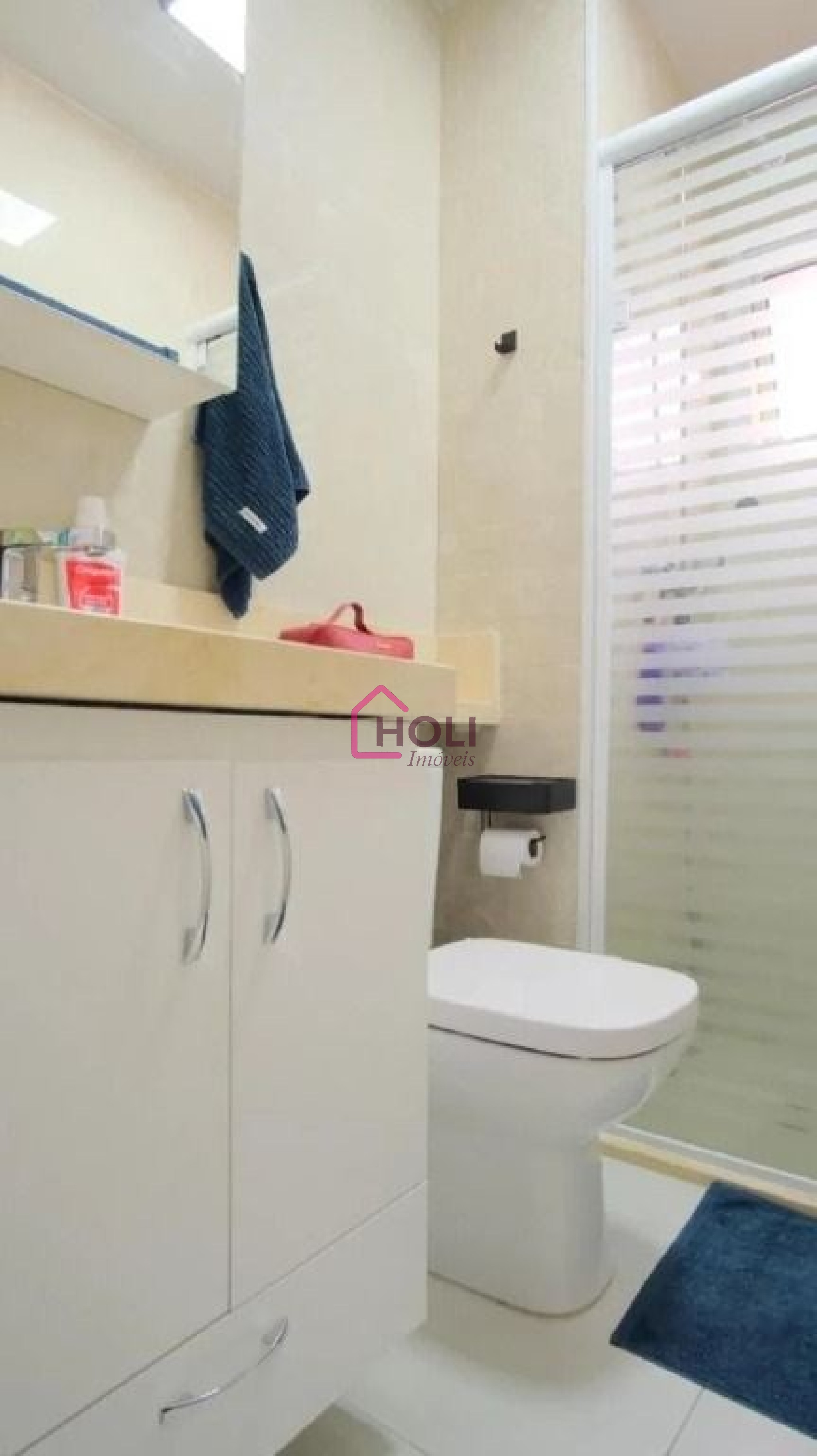 Apartamento, 2 quartos, 45 m² - Foto 16