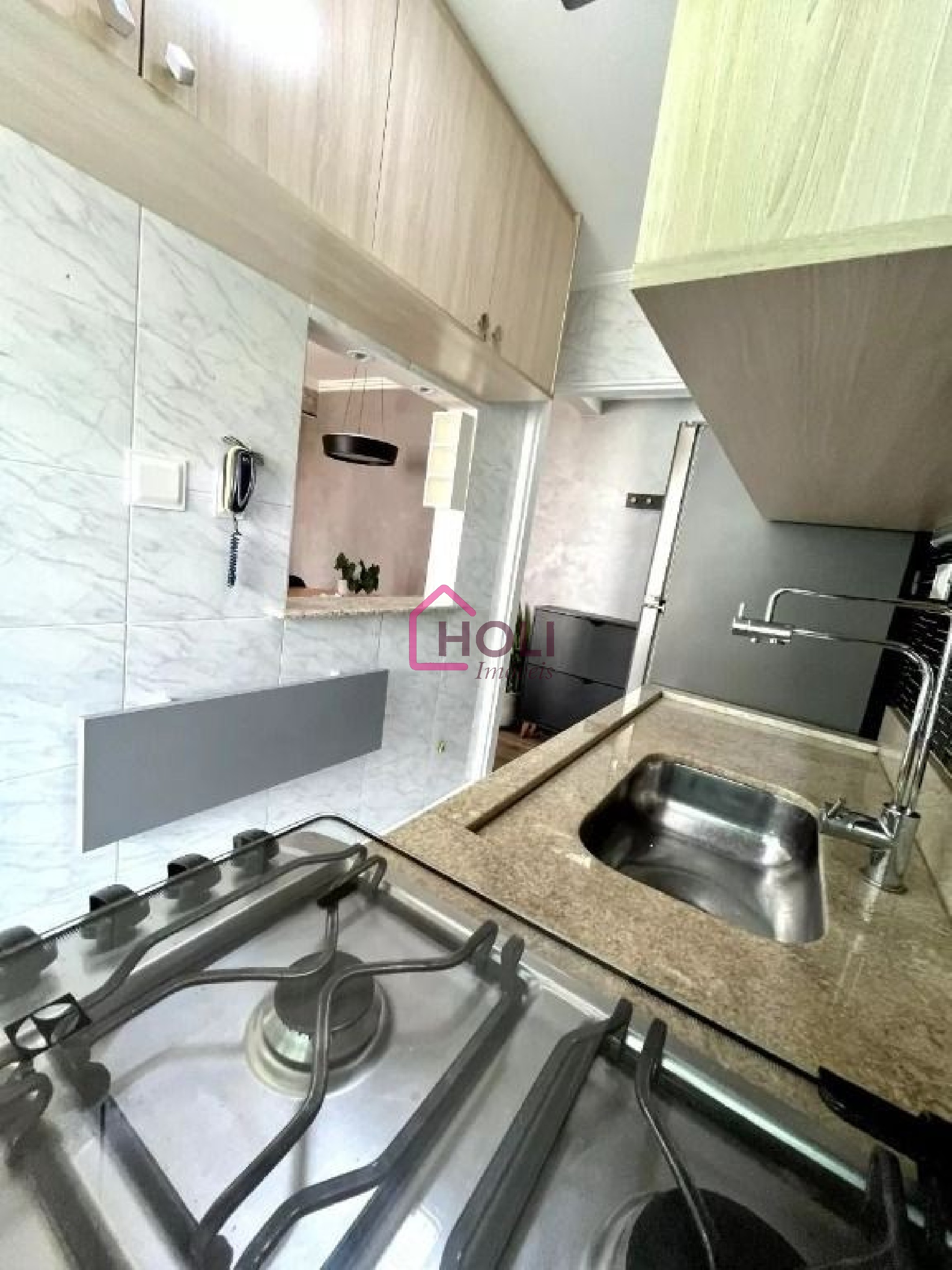 Apartamento, 2 quartos, 49 m² - Foto 18