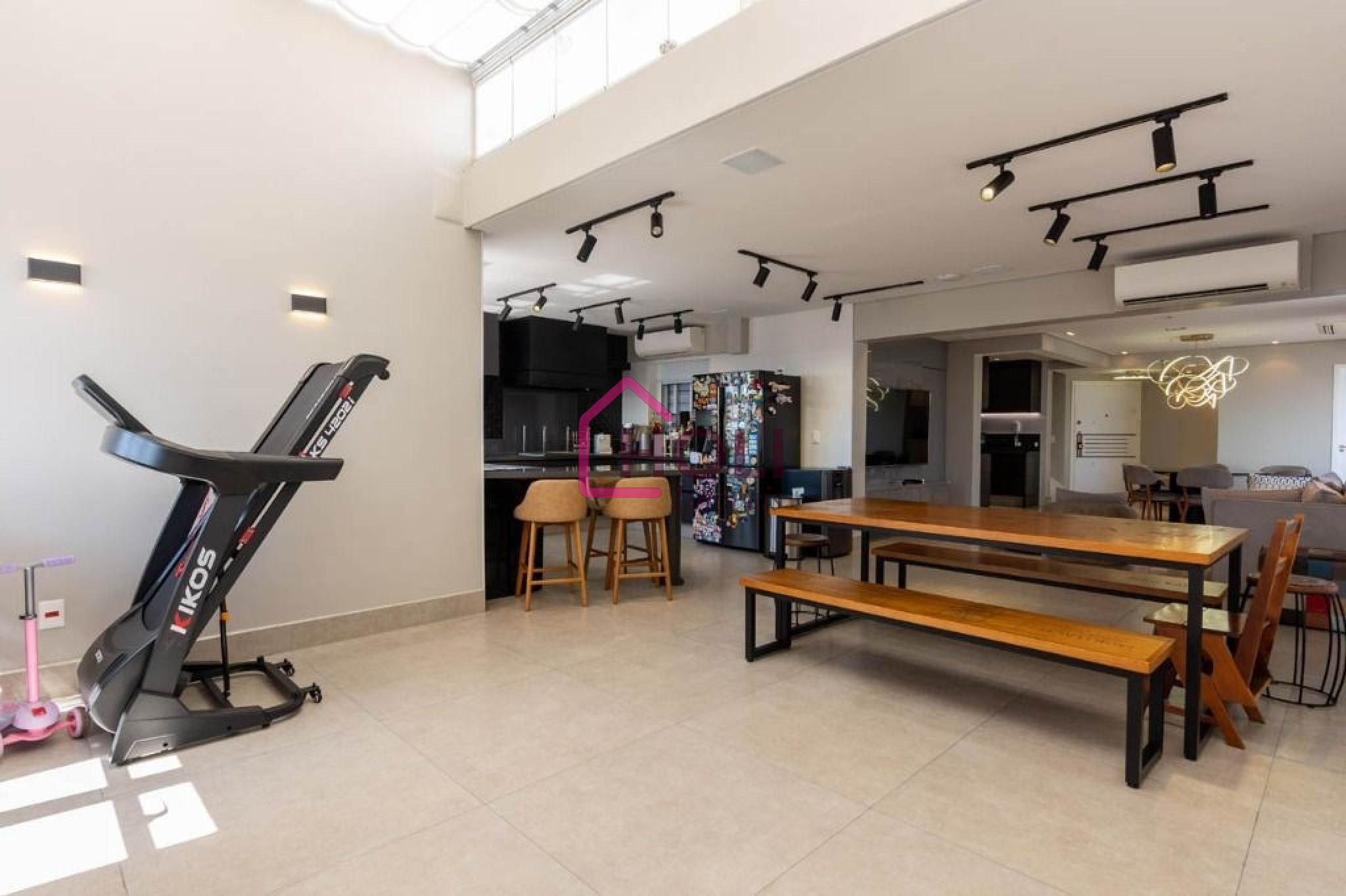 Apartamento, 4 quartos, 240 m² - Foto 33