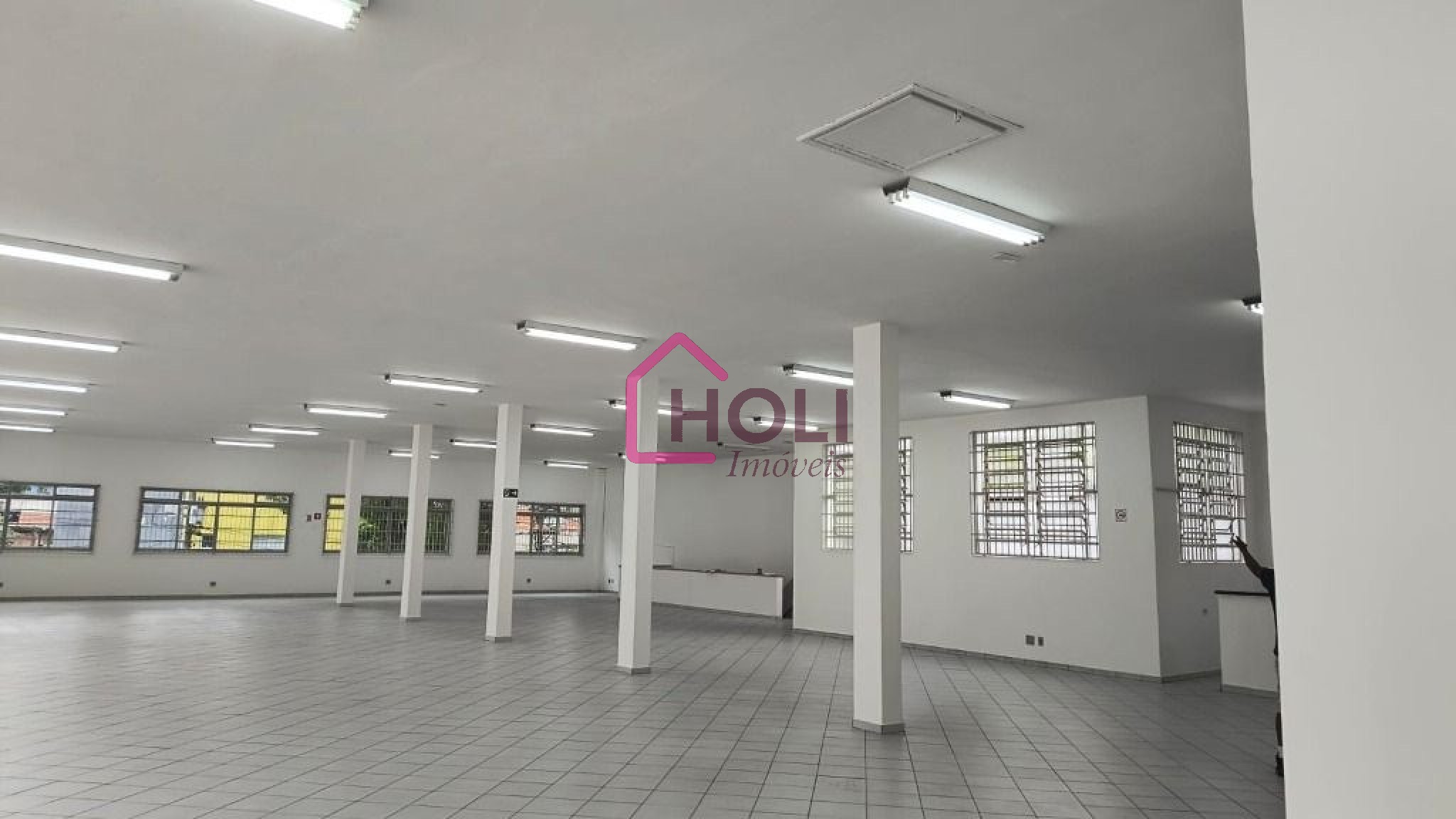 Loja-Salão para alugar, 500m² - Foto 6