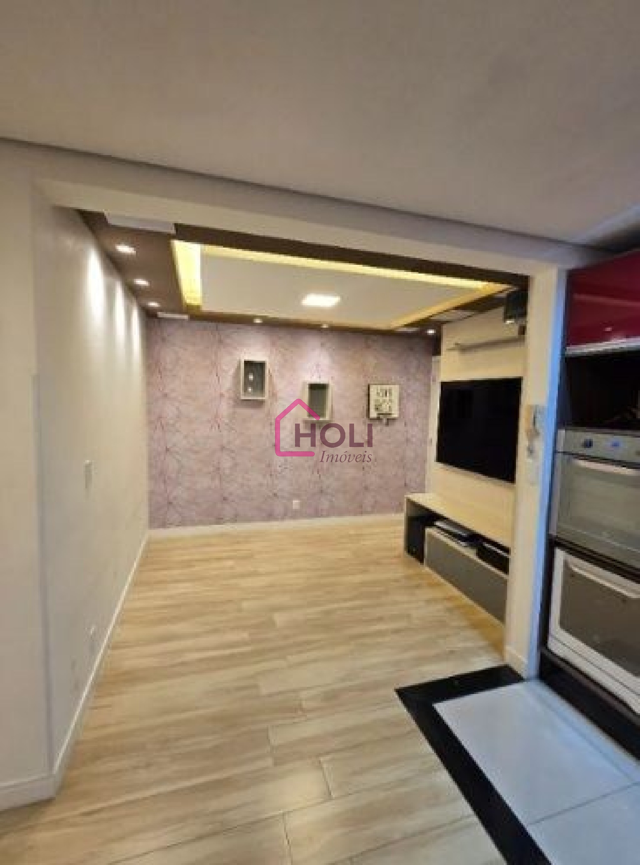 Apartamento, 3 quartos, 71 m² - Foto 2