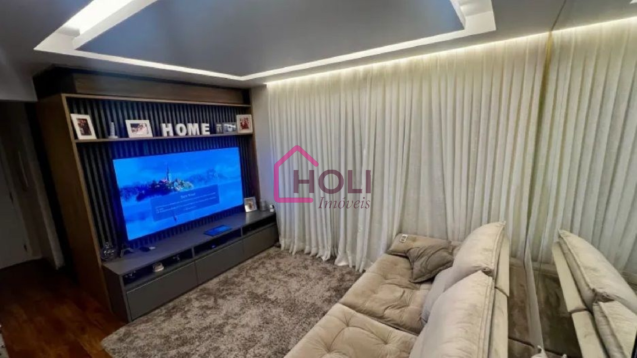Apartamento, 3 quartos, 96 m² - Foto 2