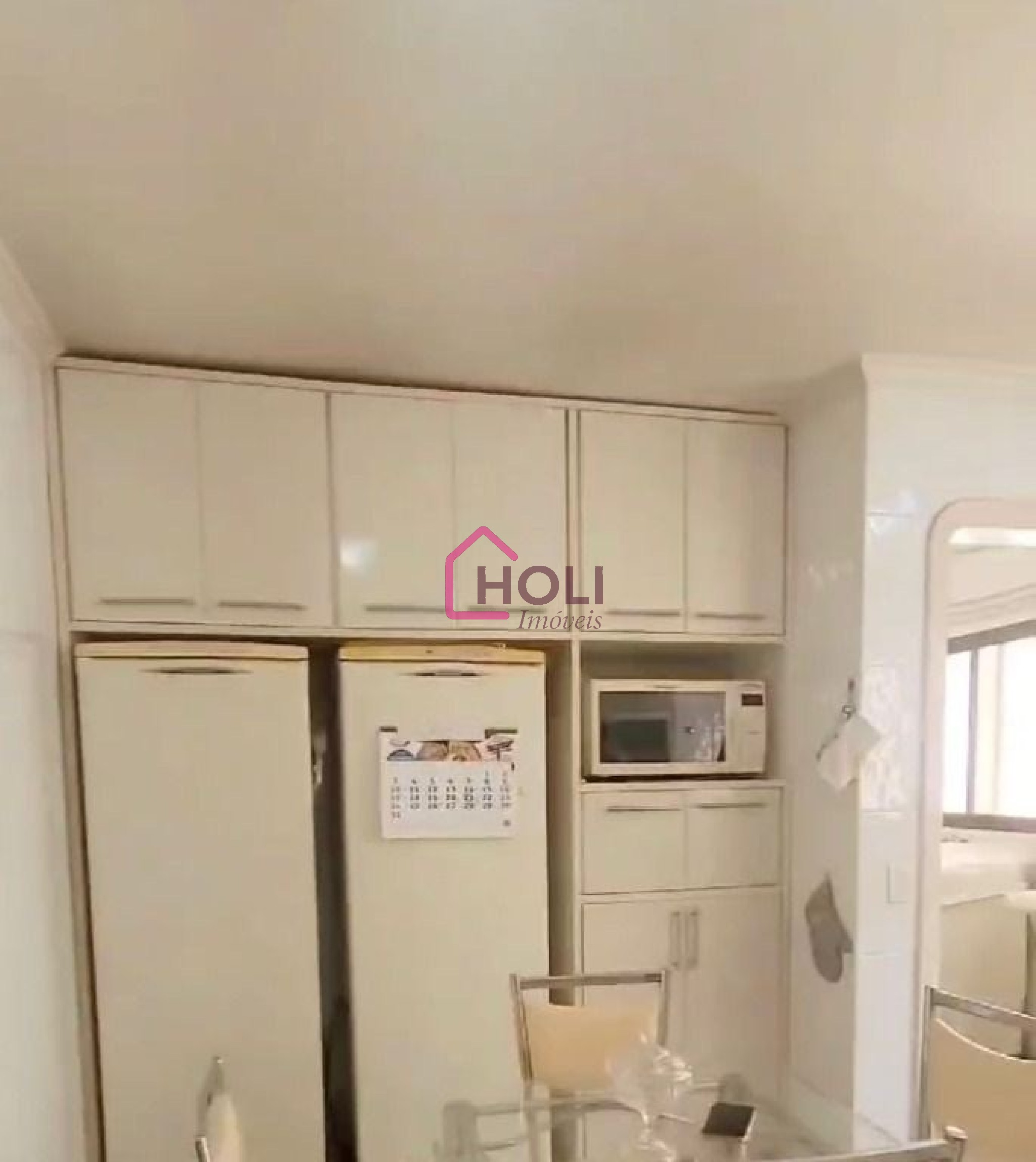 Apartamento, 3 quartos, 132 m² - Foto 9
