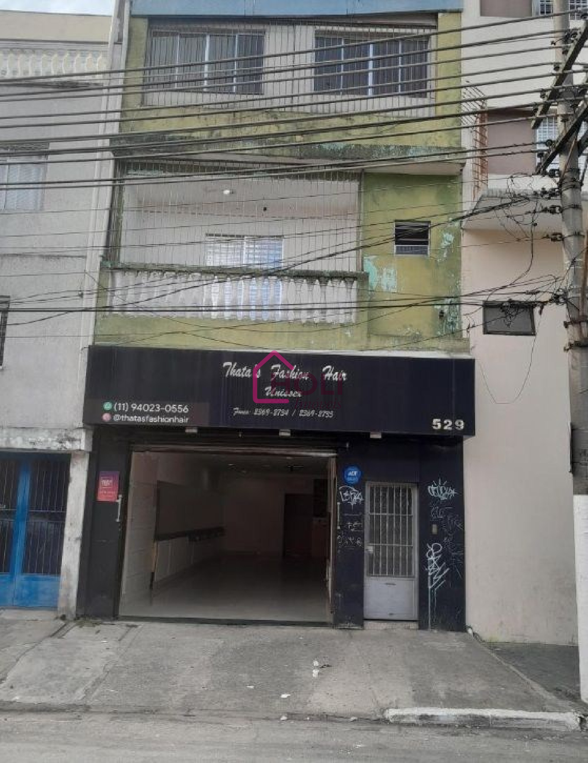 Prédio Inteiro, 300 m² - Foto 5