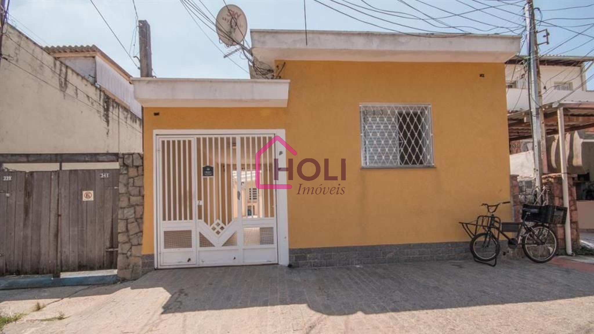 Casa, 1 quarto, 200 m² - Foto 21