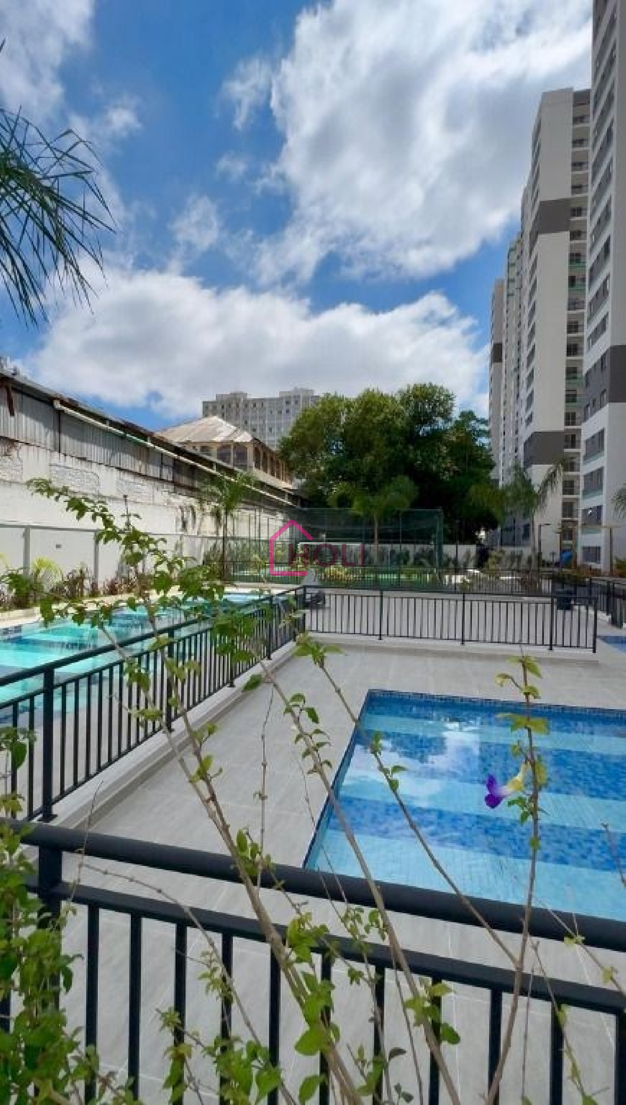 Apartamento, 2 quartos, 40 m² - Foto 26