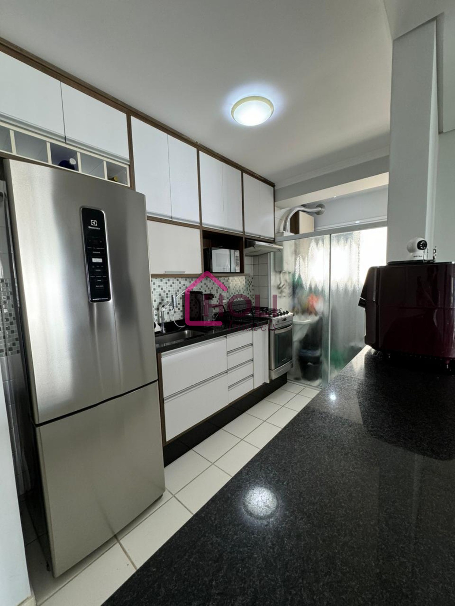 Apartamento, 3 quartos, 64 m² - Foto 15