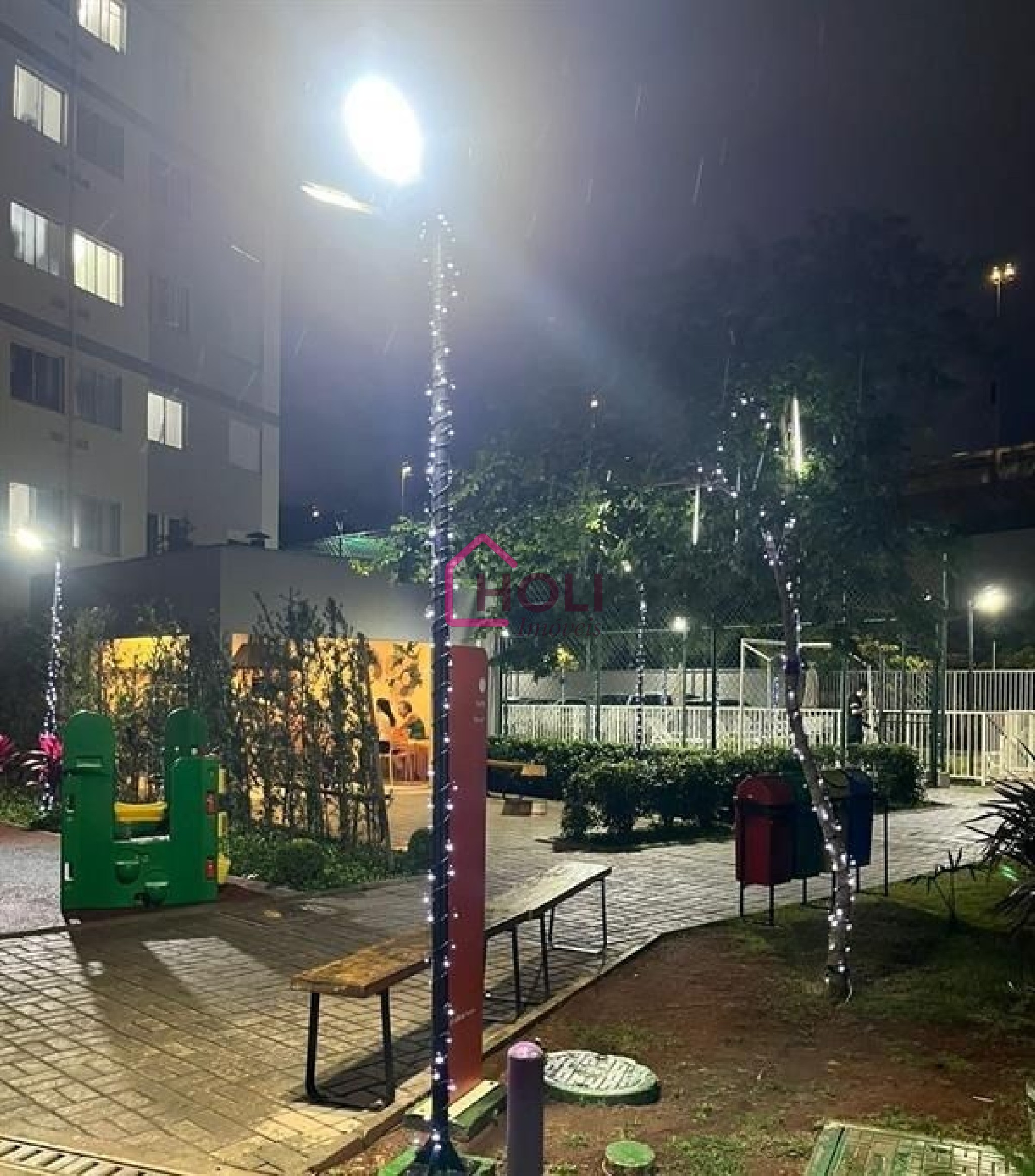 Apartamento, 2 quartos, 42 m² - Foto 14