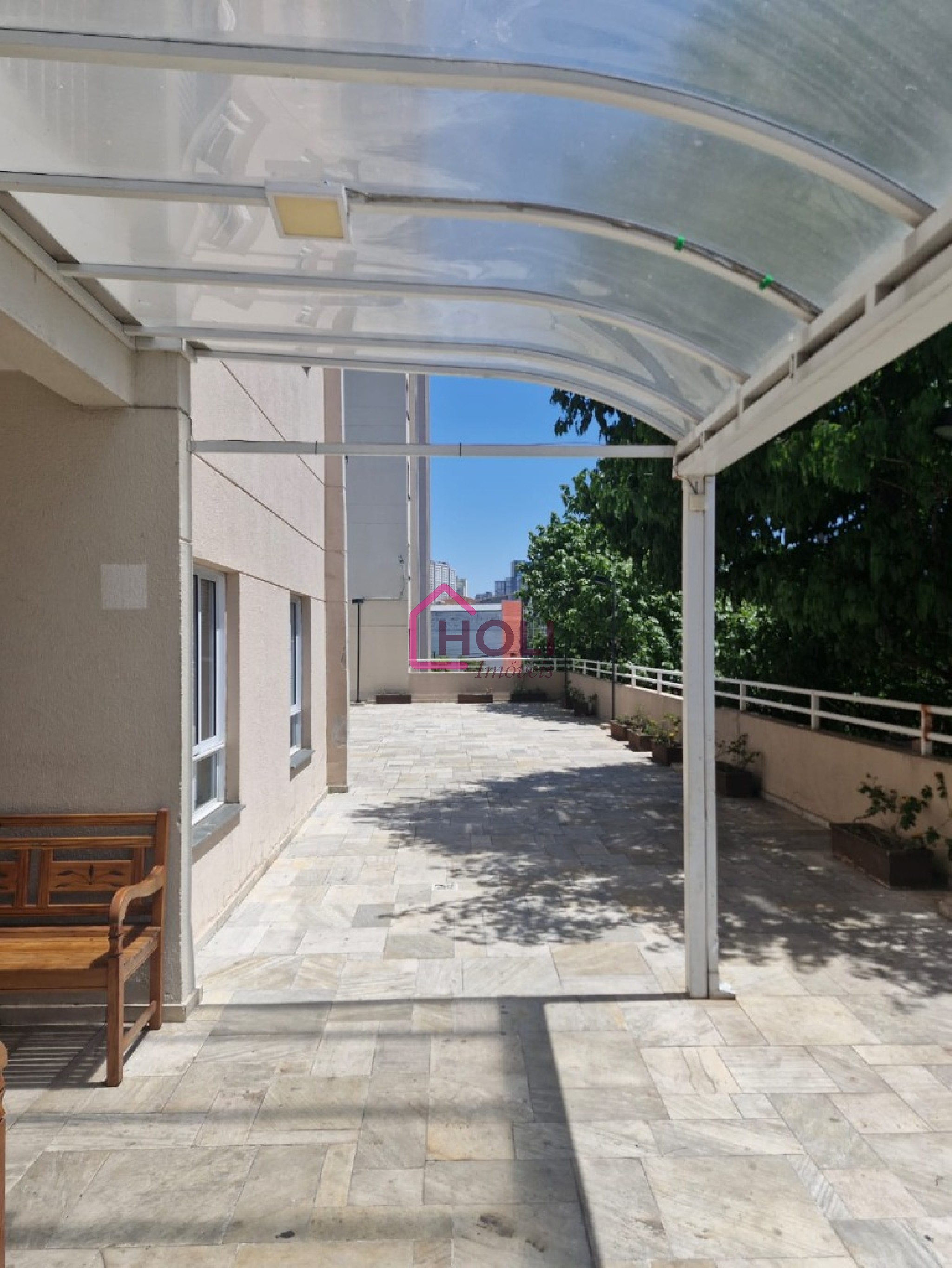 Apartamento, 2 quartos, 55 m² - Foto 29