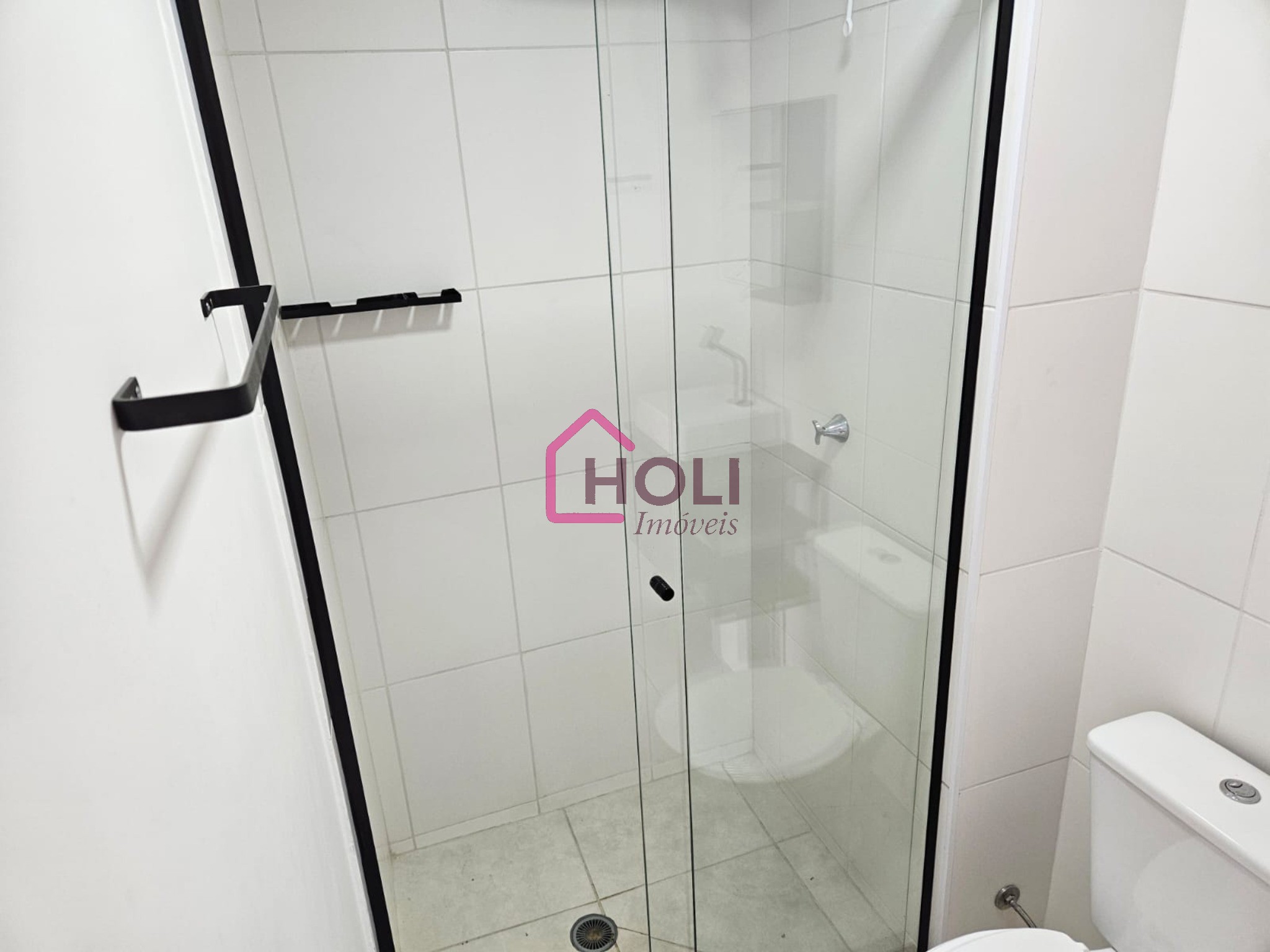 Apartamento, 1 quarto, 35 m² - Foto 9