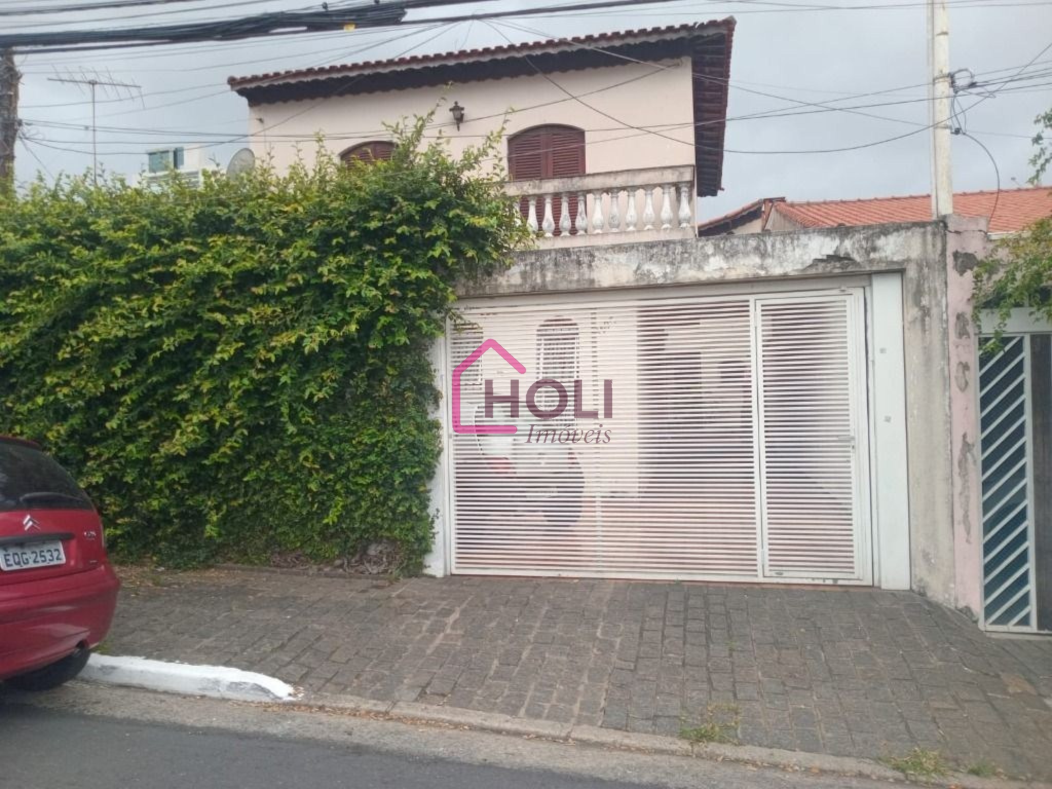 Casa, 3 quartos, 163 m² - Foto 1