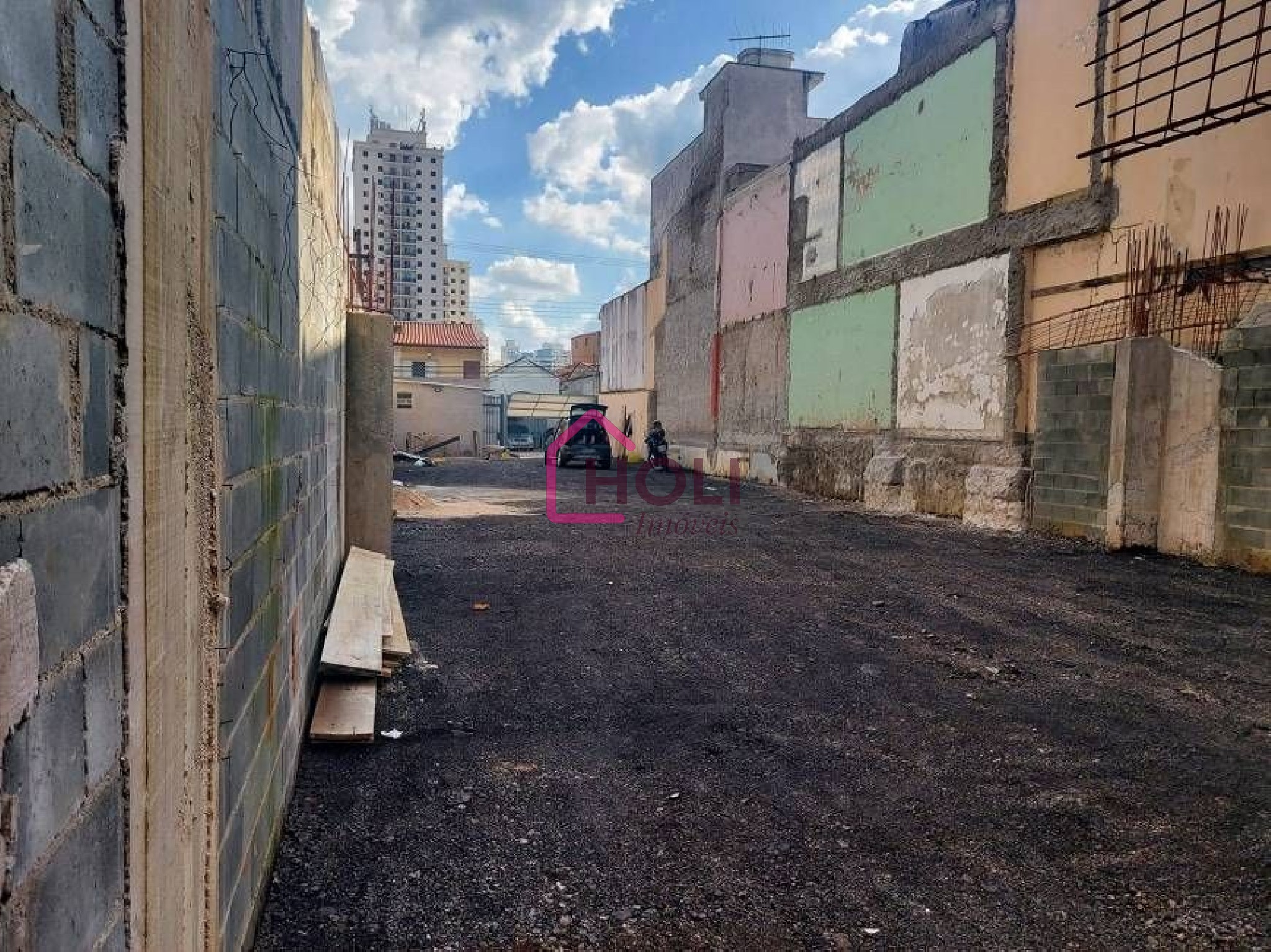 Loteamento e Condomínio, 500 m² - Foto 4