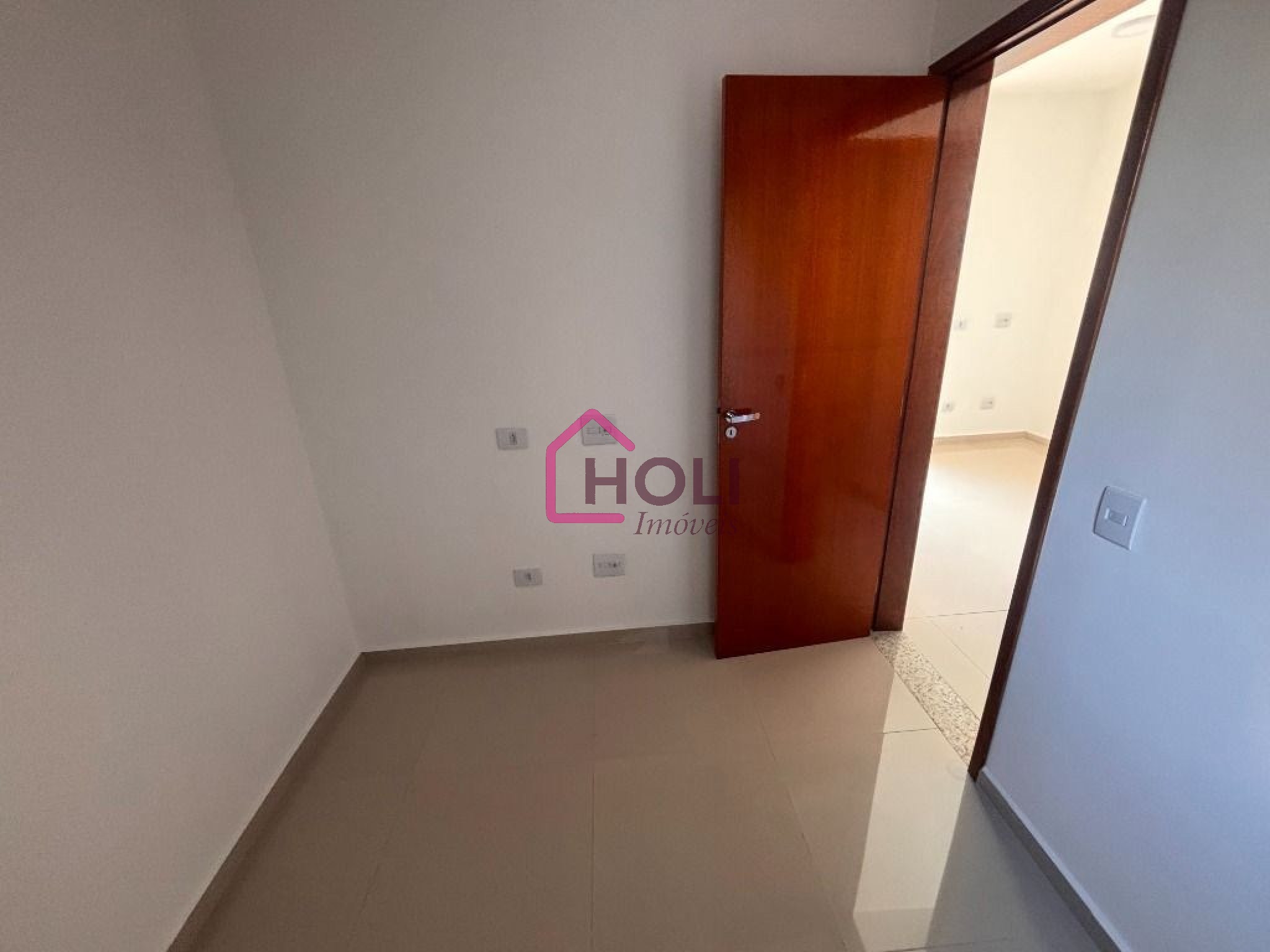 Apartamento à venda com 2 quartos, 35m² - Foto 3