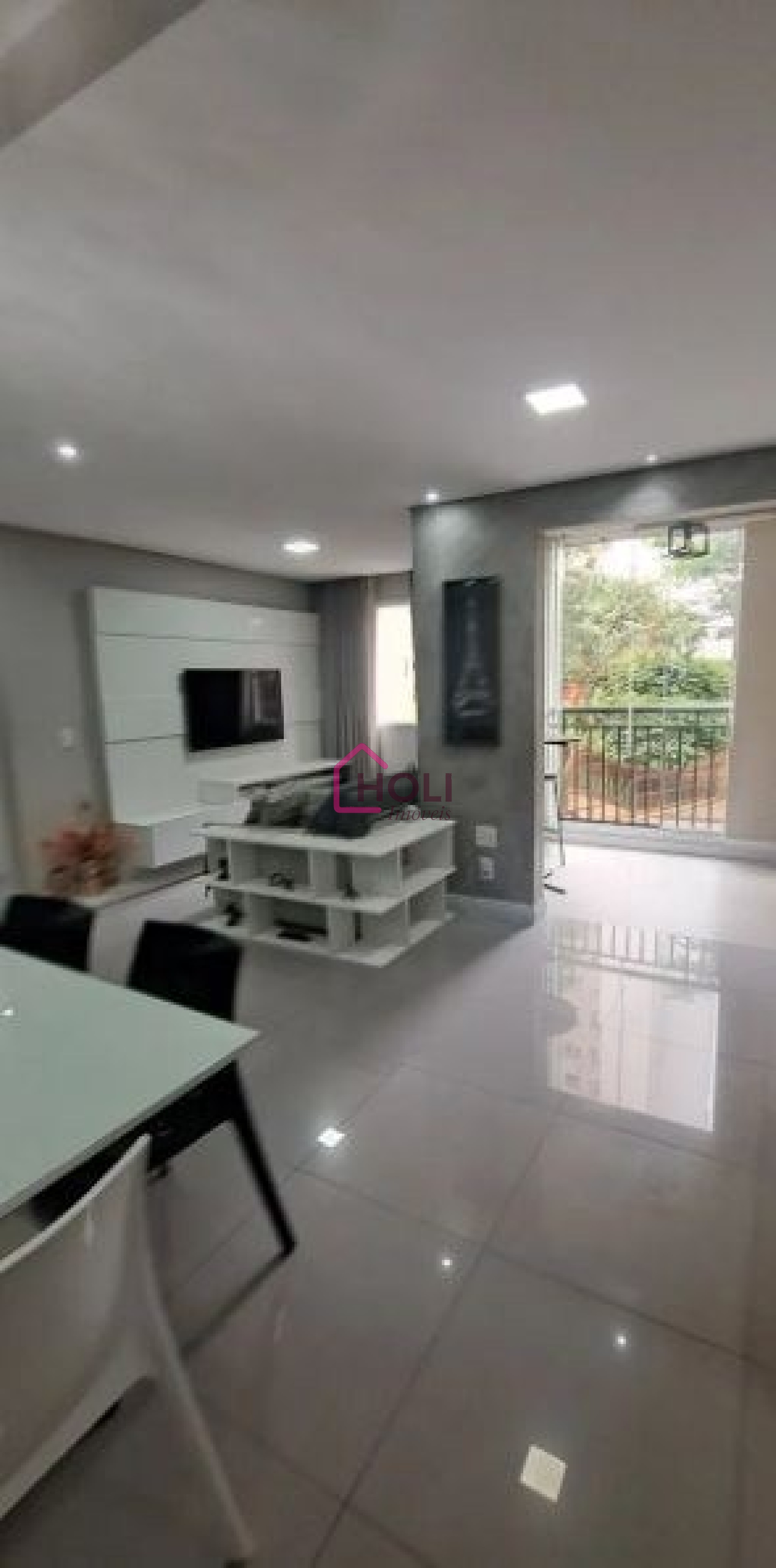 Apartamento, 2 quartos, 68 m² - Foto 3