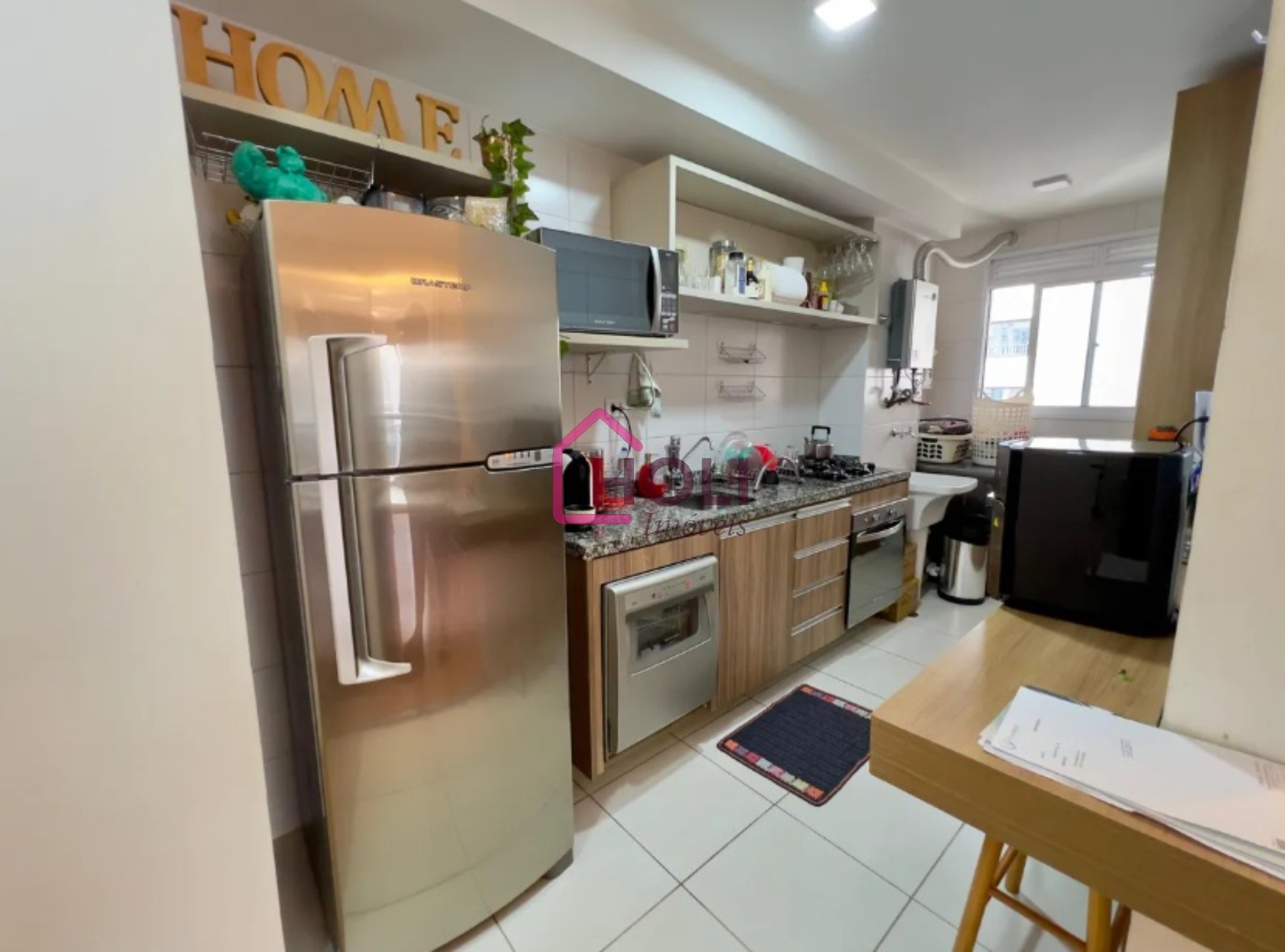 Apartamento, 2 quartos, 63 m² - Foto 2